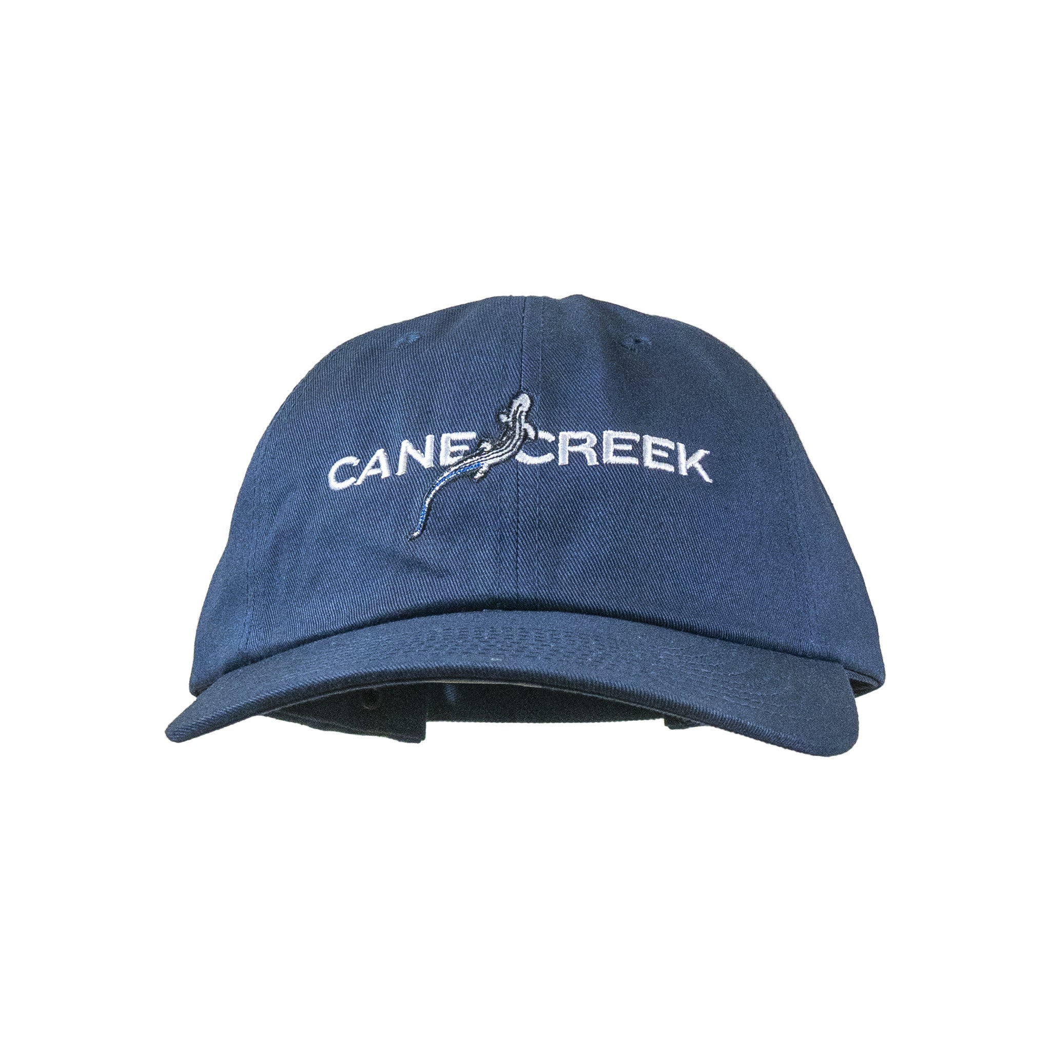 The Heritage Baseball Cap - Cane Creek Cycling Components