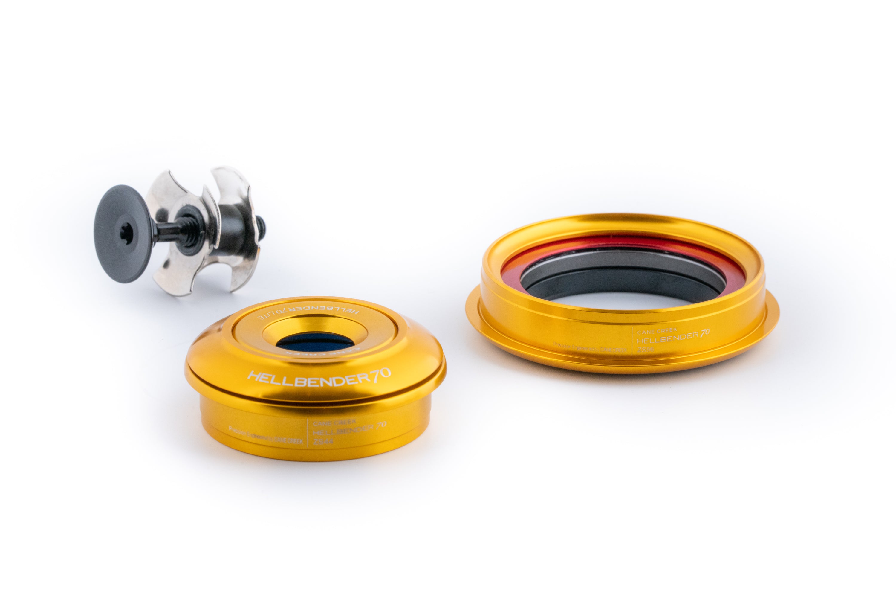 Hellbender 70 Lite - Cane Creek Cycling Components