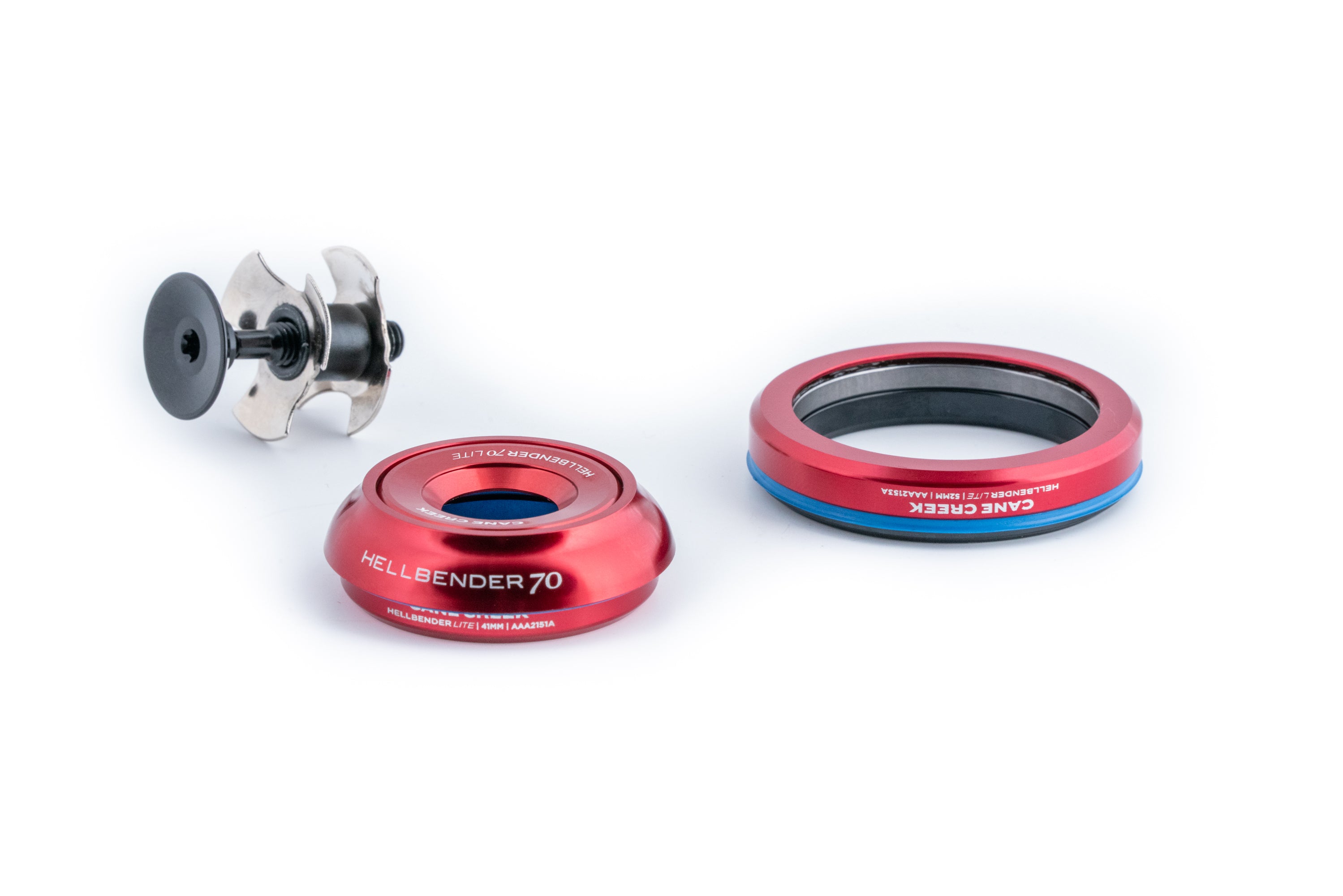 Hellbender 70 Lite - Cane Creek Cycling Components