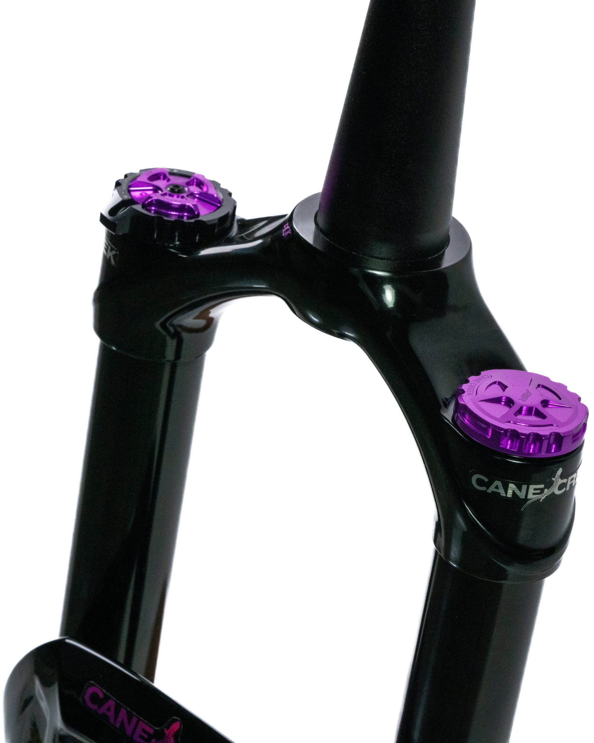 MTB & Gravel Suspension Forks - Cane Creek Cycling Components