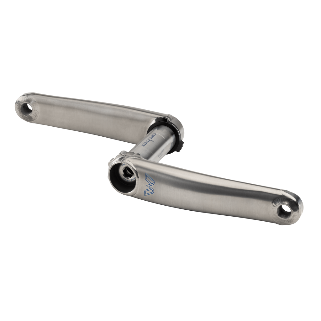 Cane Creek eeWings Titanium Cranks (8-Bolt) Cane Creek eeWings Titanium Cranks (8-Bolt)