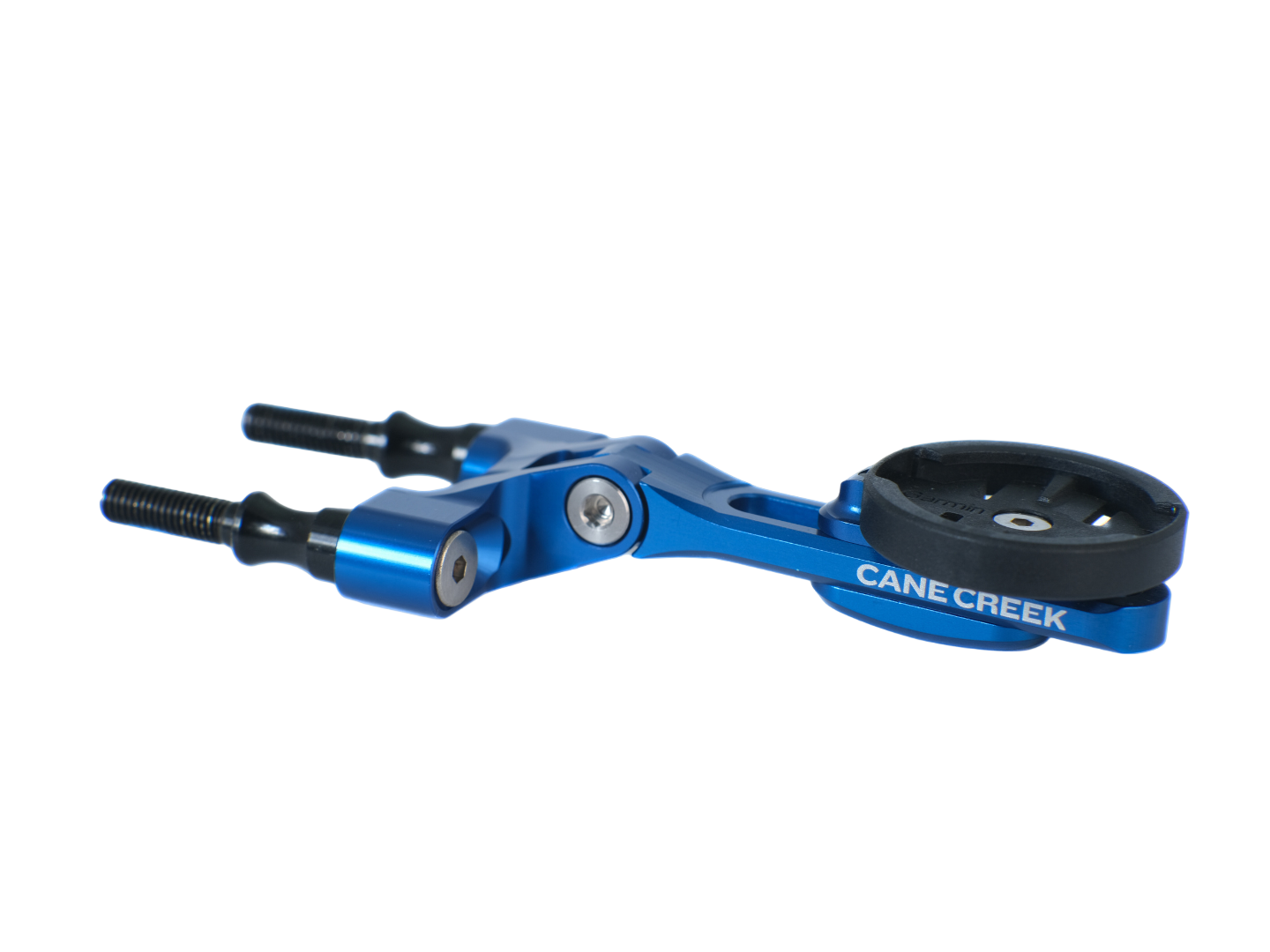 Bicycle GPS Computer Mount | Garmin, Wahoo, Hammerhead - Cane Bicycle GPS Computer Mount | Garmin, Wahoo, Hammerhead - Cane