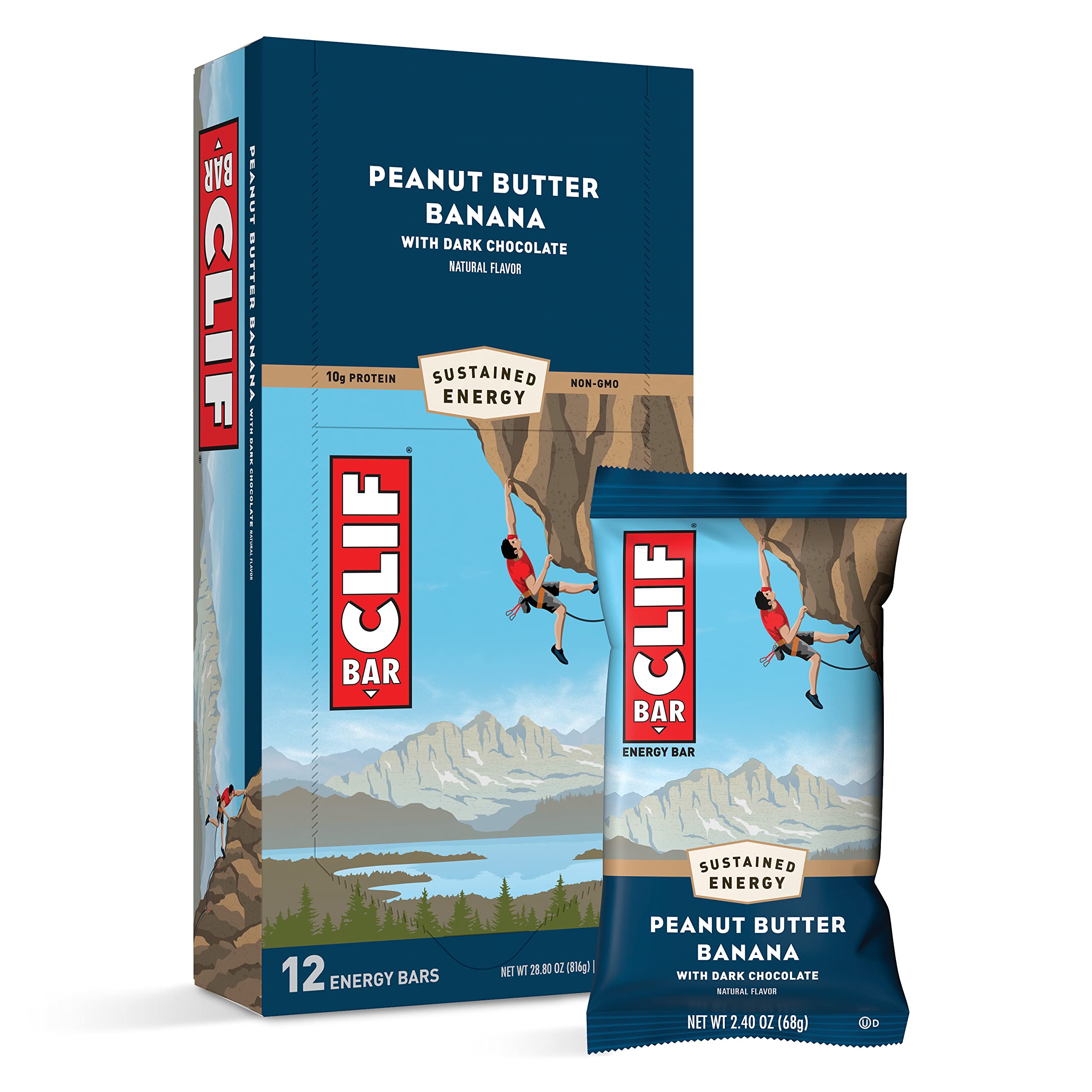 Clif Bar
