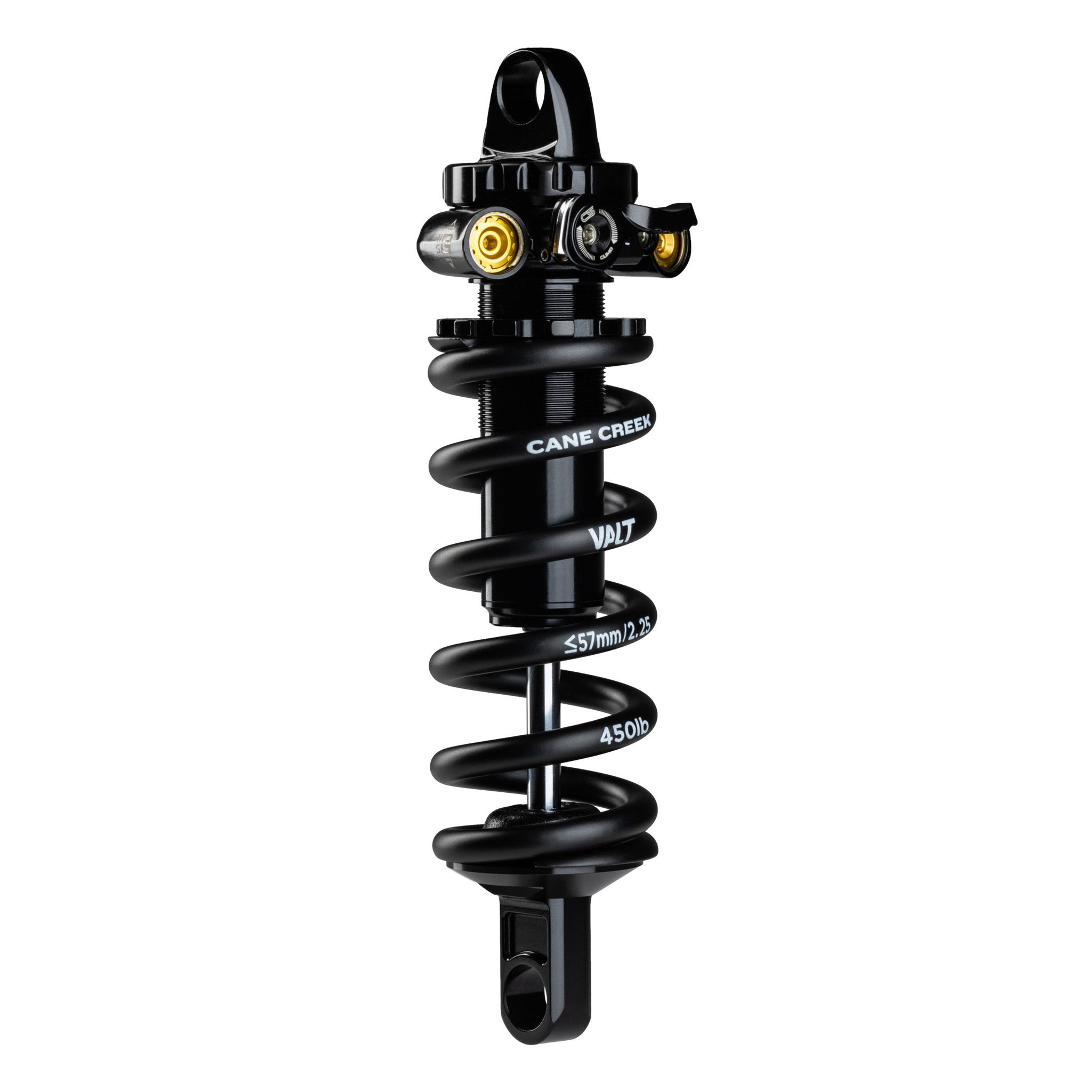 DBcoil IL G1 - Cane Creek Cycling Components