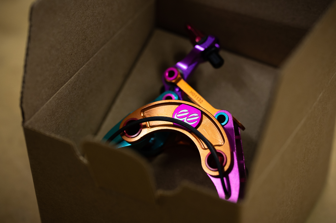 Collectors Edition eeBrake