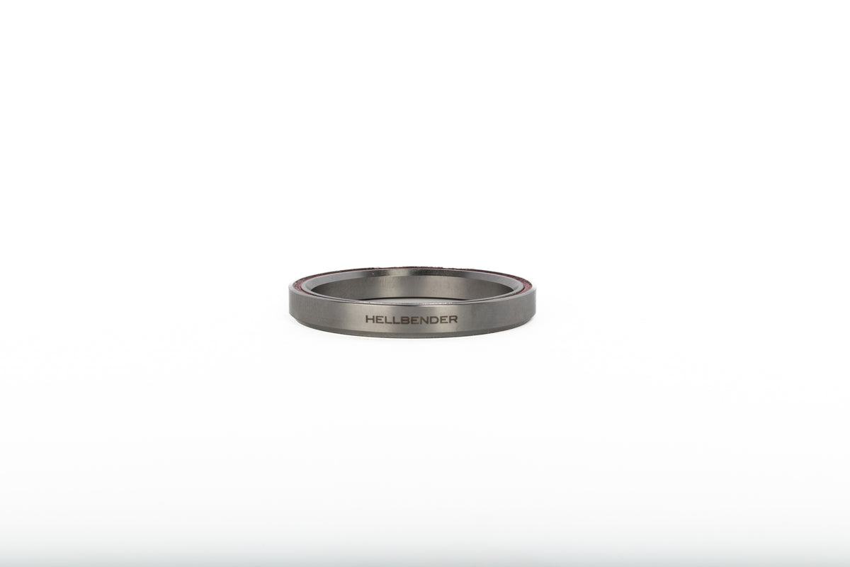 bmx bearings for shimano reels Headset Bearings - Hellbender Stainless Steel Bearing - 49.5mm - 36x45