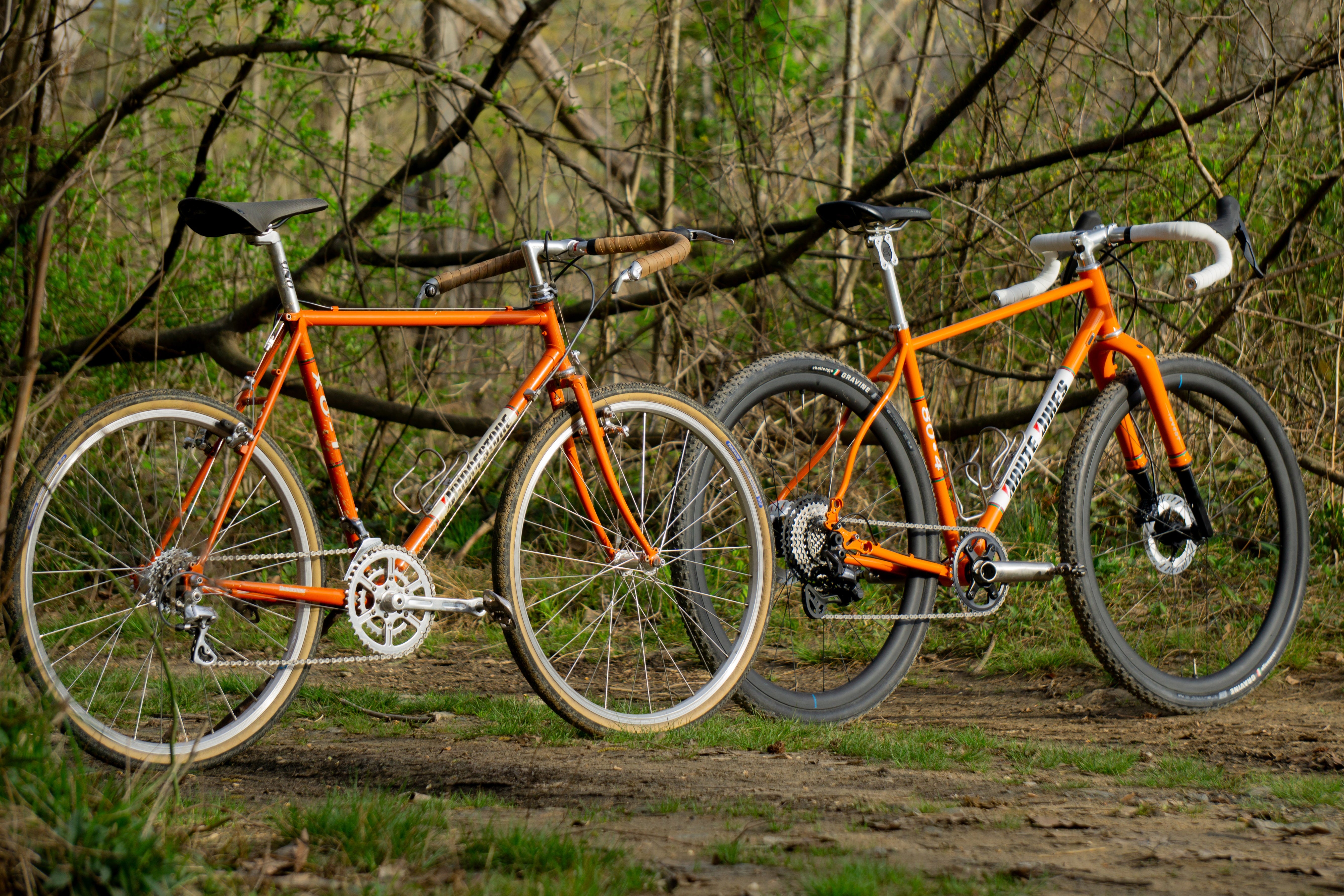 Cane Creek Cycling Components