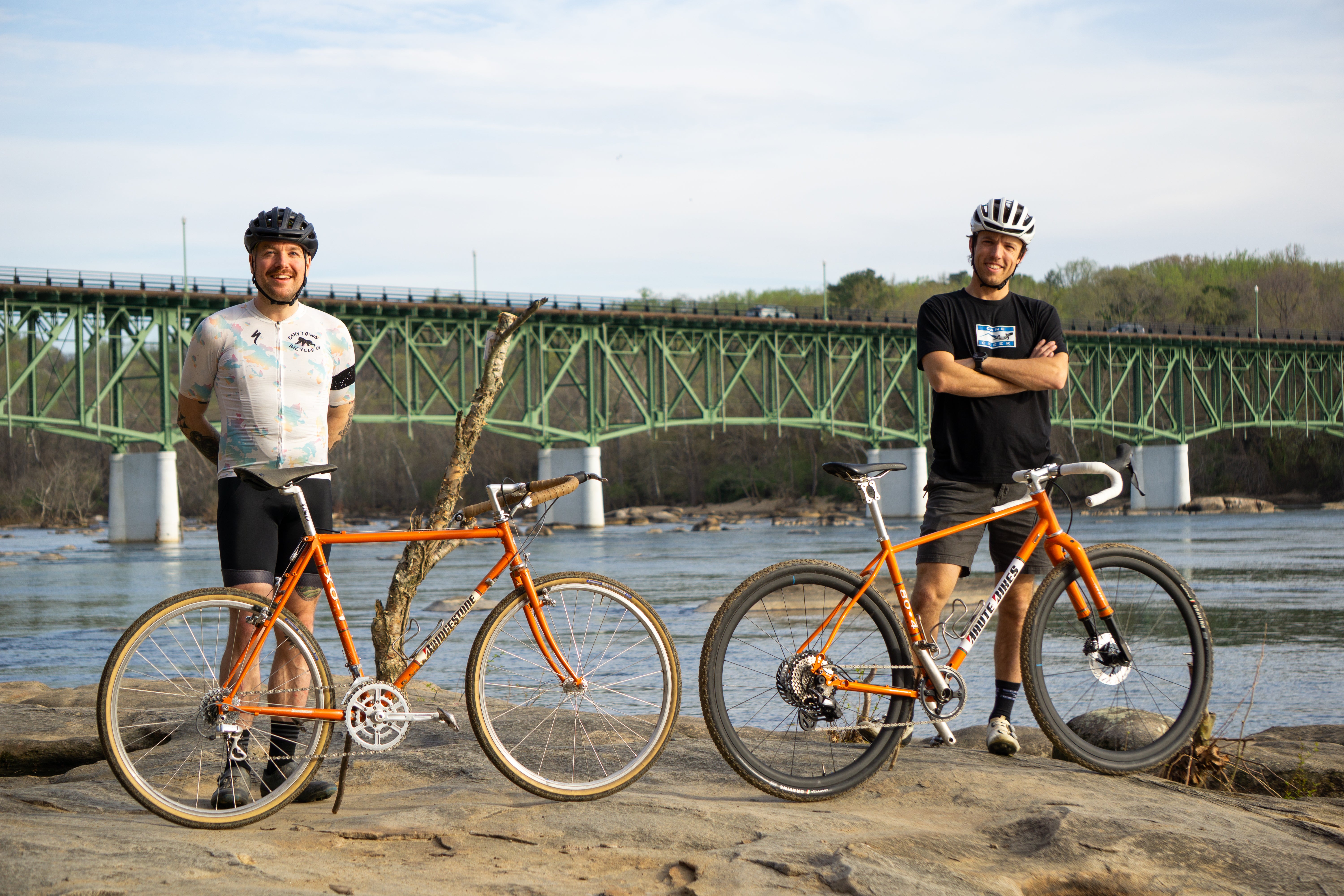 32 Years In The Making - The story of a new bike that looks like