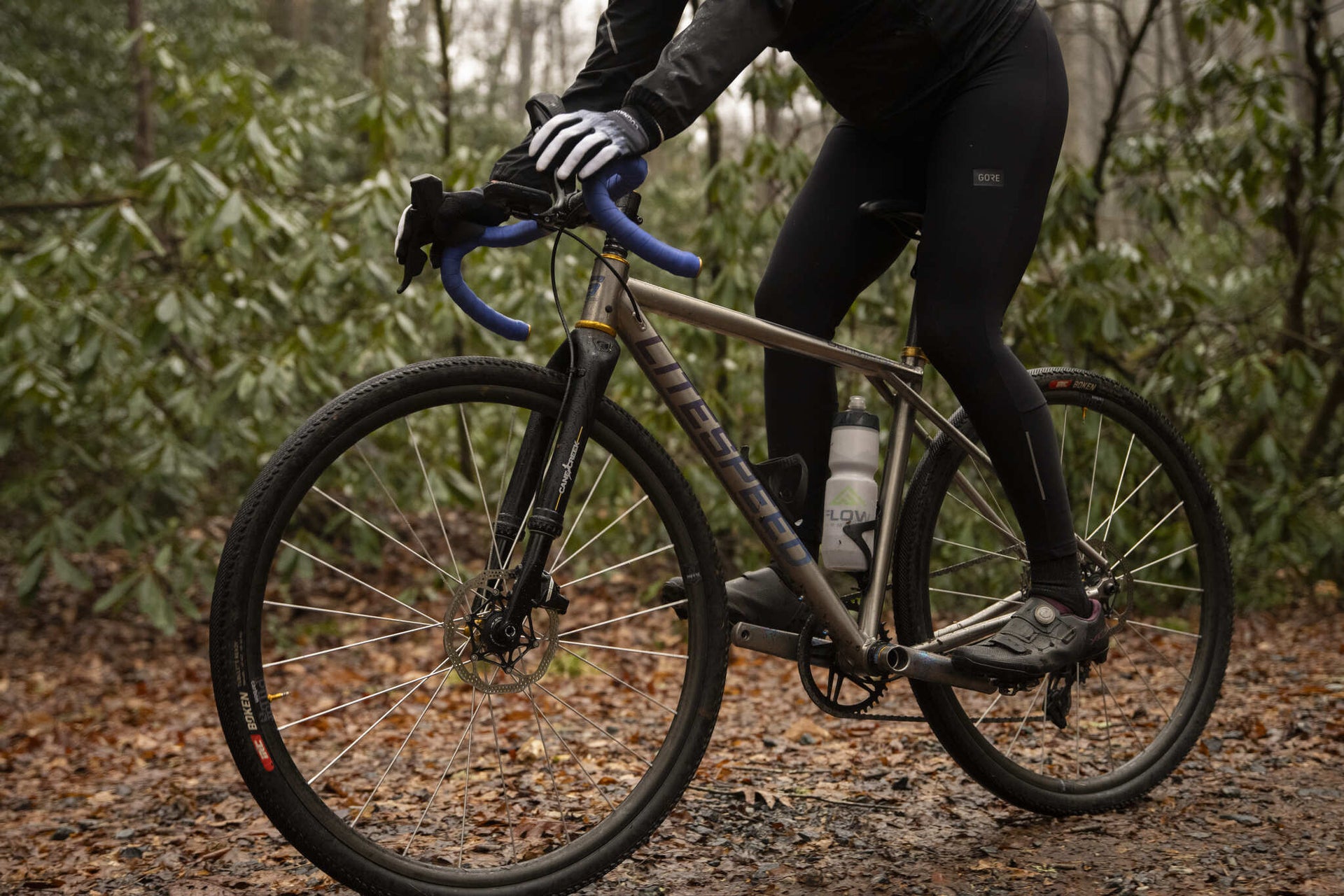 Litespeed Bike