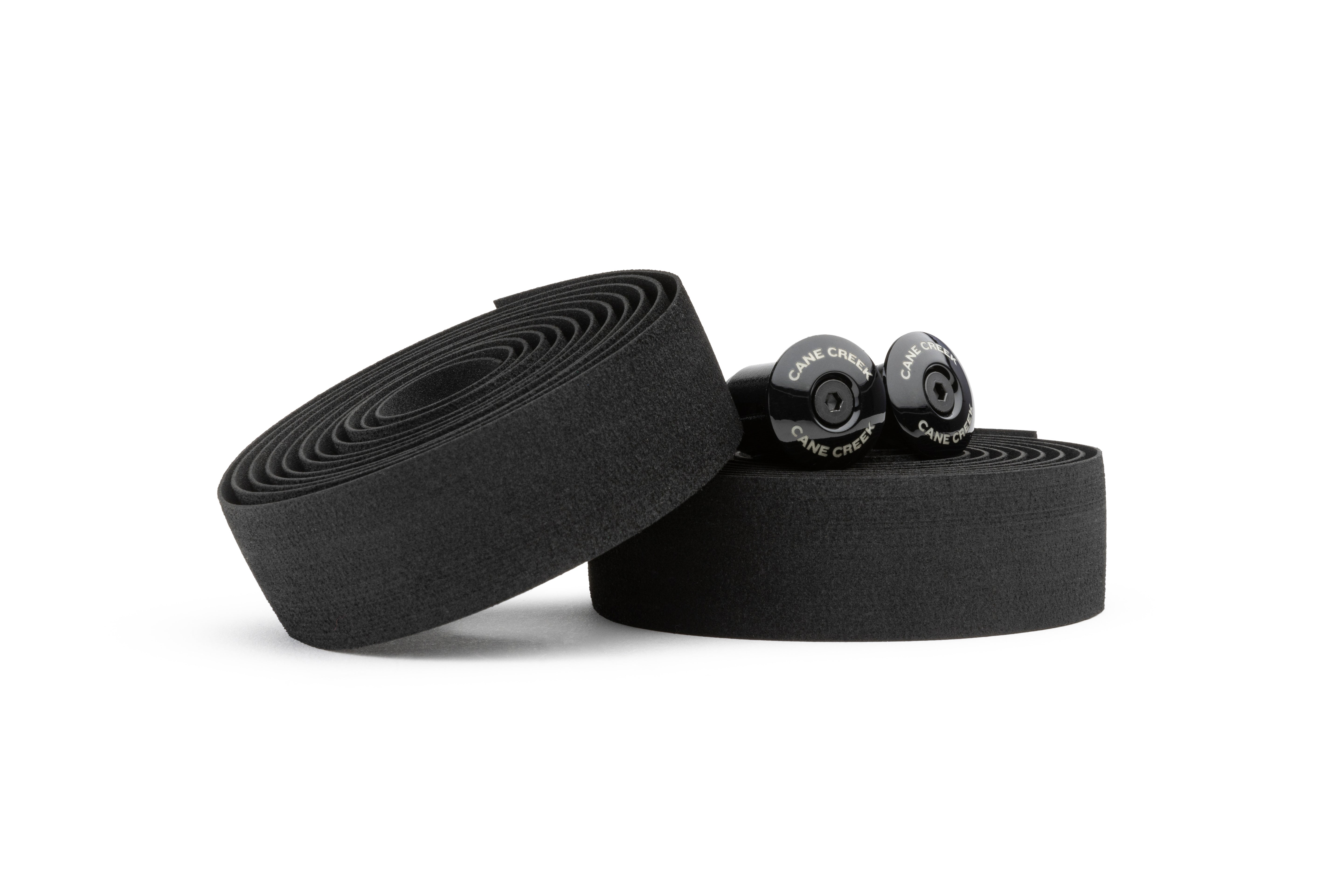 Cane Creek Handlebar Tape – Flanders Suede & Liège PU-Coated
