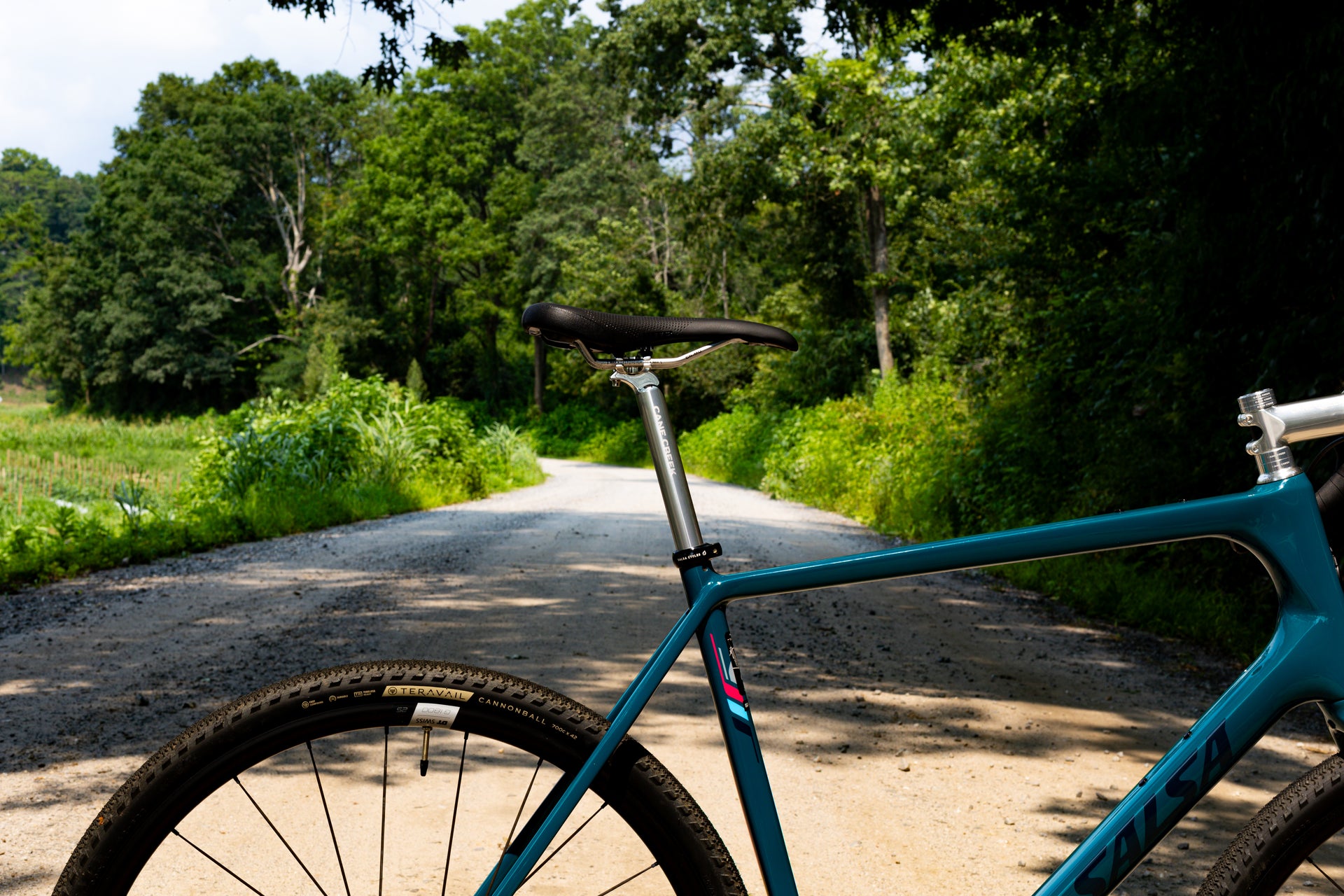 Introducing: GXC Seatpost