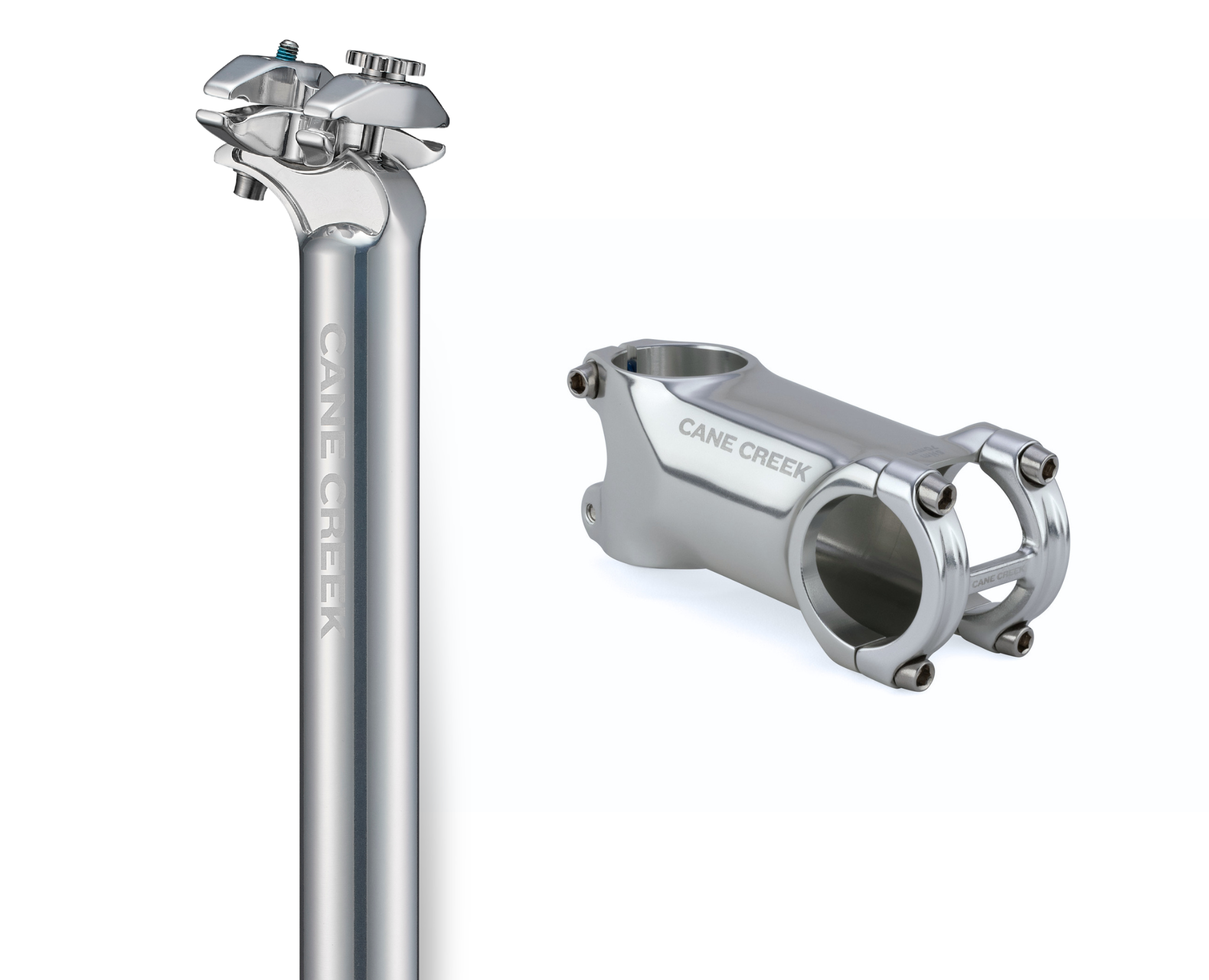 GXC Seatpost - Cane Creek Cycling Components