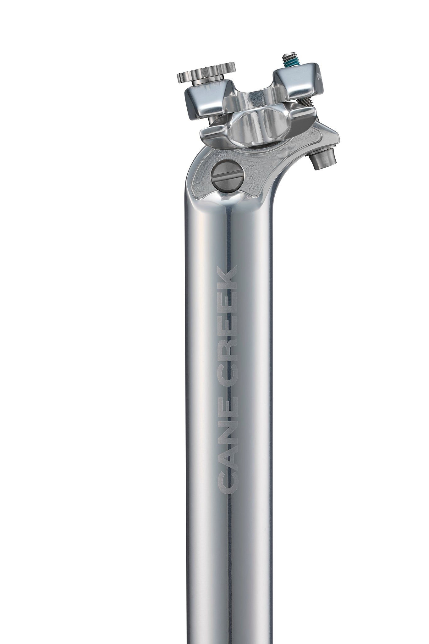 GXC Seatpost - Cane Creek Cycling Components