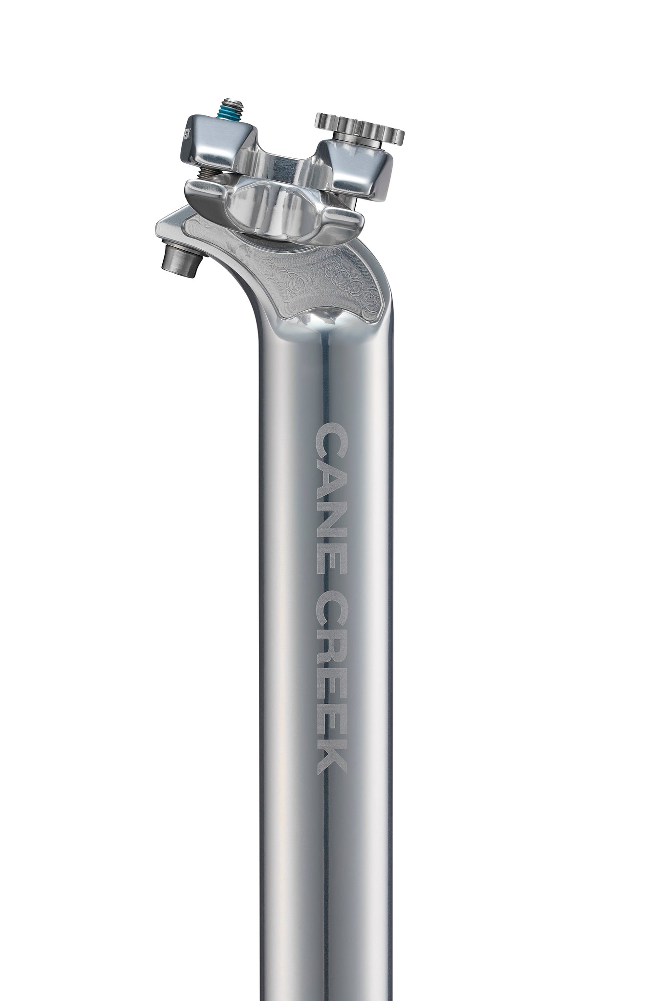 GXC Seatpost - Cane Creek Cycling Components