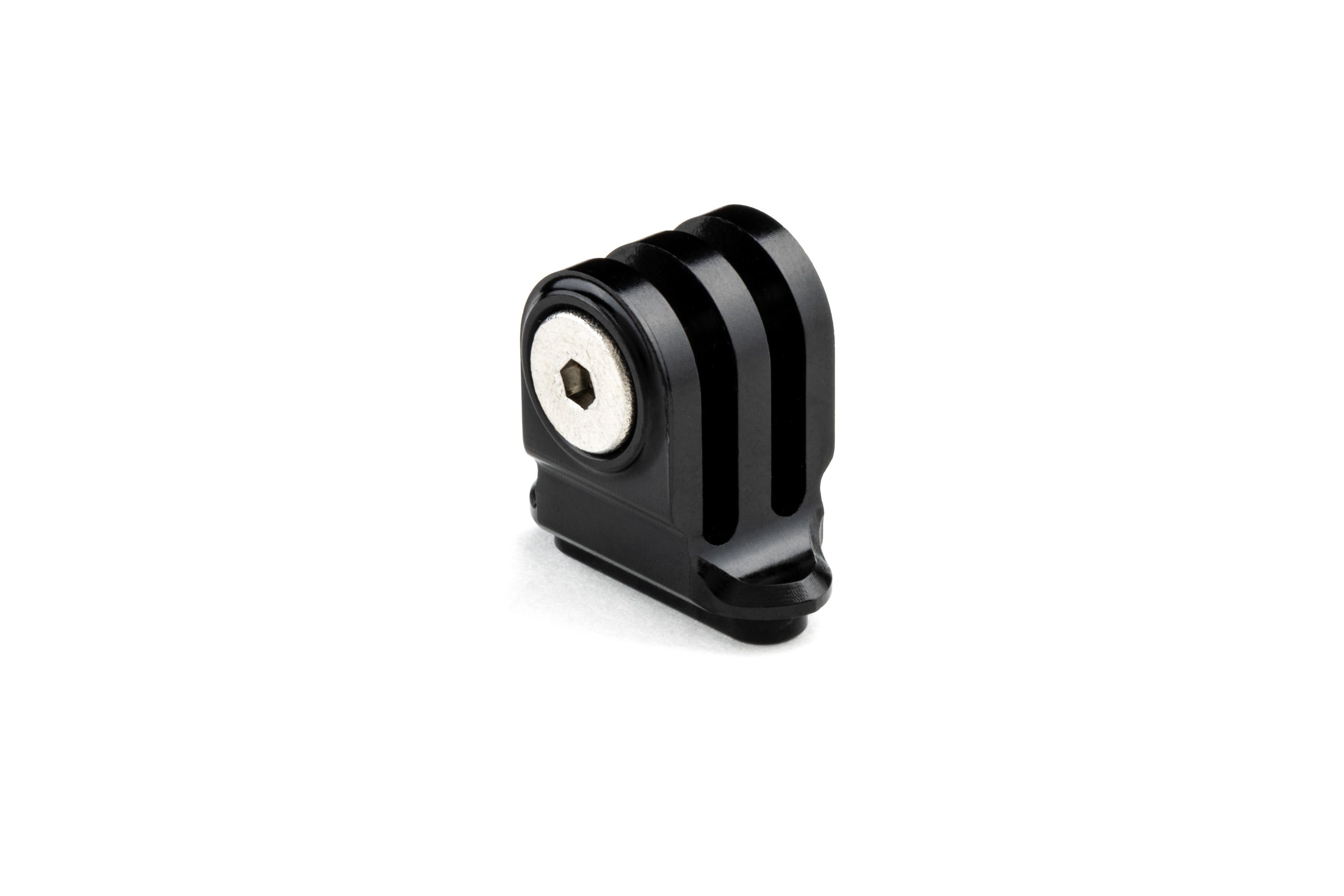 Camera/Light Mount