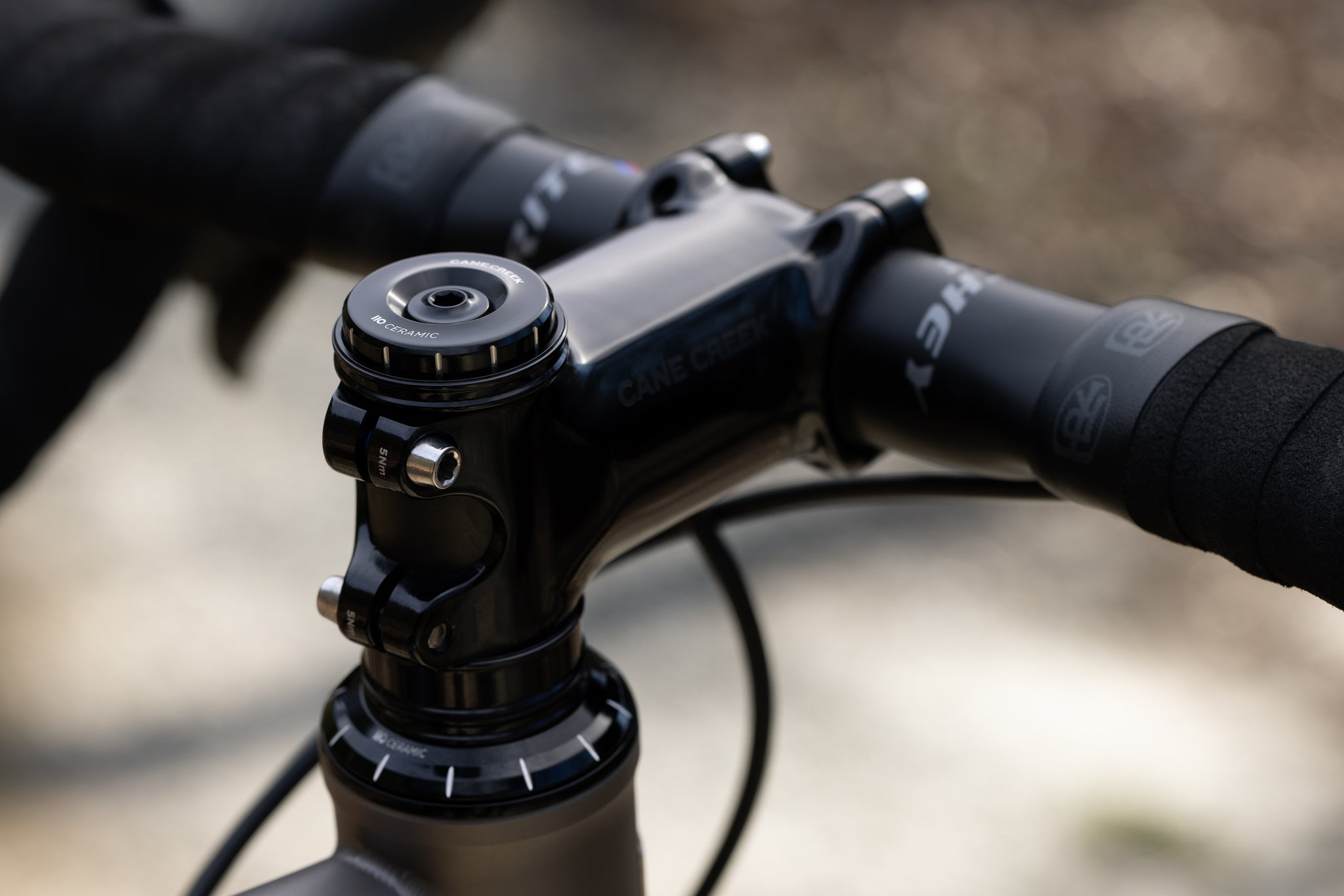 Cane Creek Cycling Components