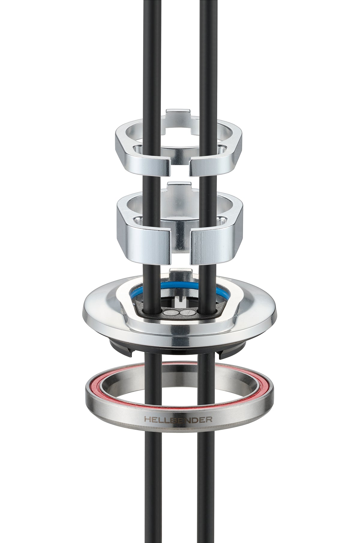 HCR Stem & Headset System