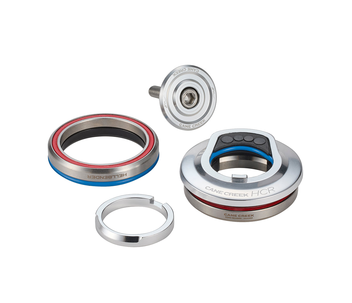 HCR Headset