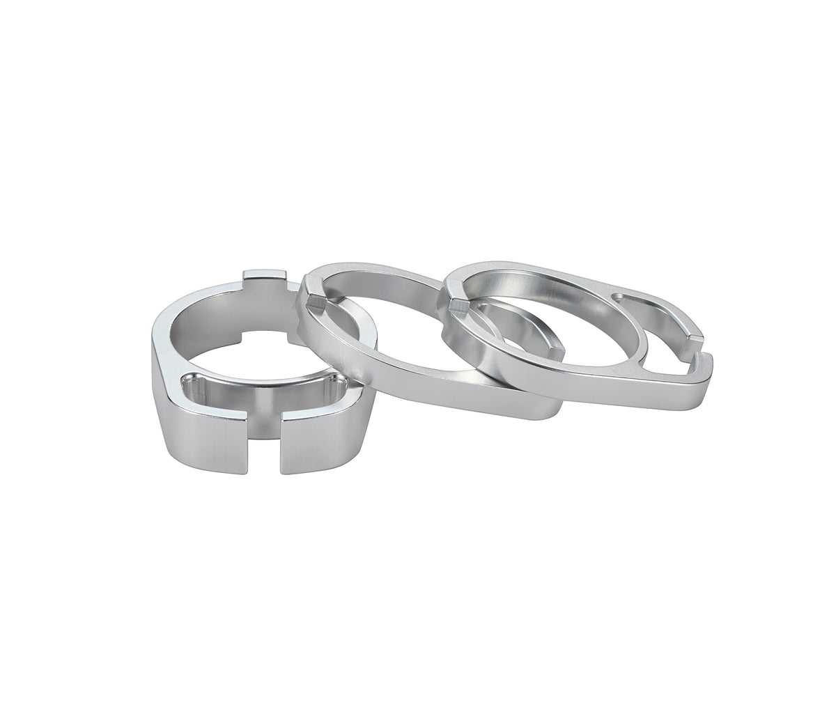 Interlok Headset Spacers