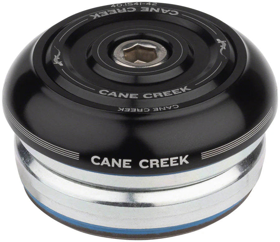 Forty (40) Headset - Economy Headset) - Cane Creek Cycling Forty (40) Headset - Economy Headset) - Cane Creek Cycling