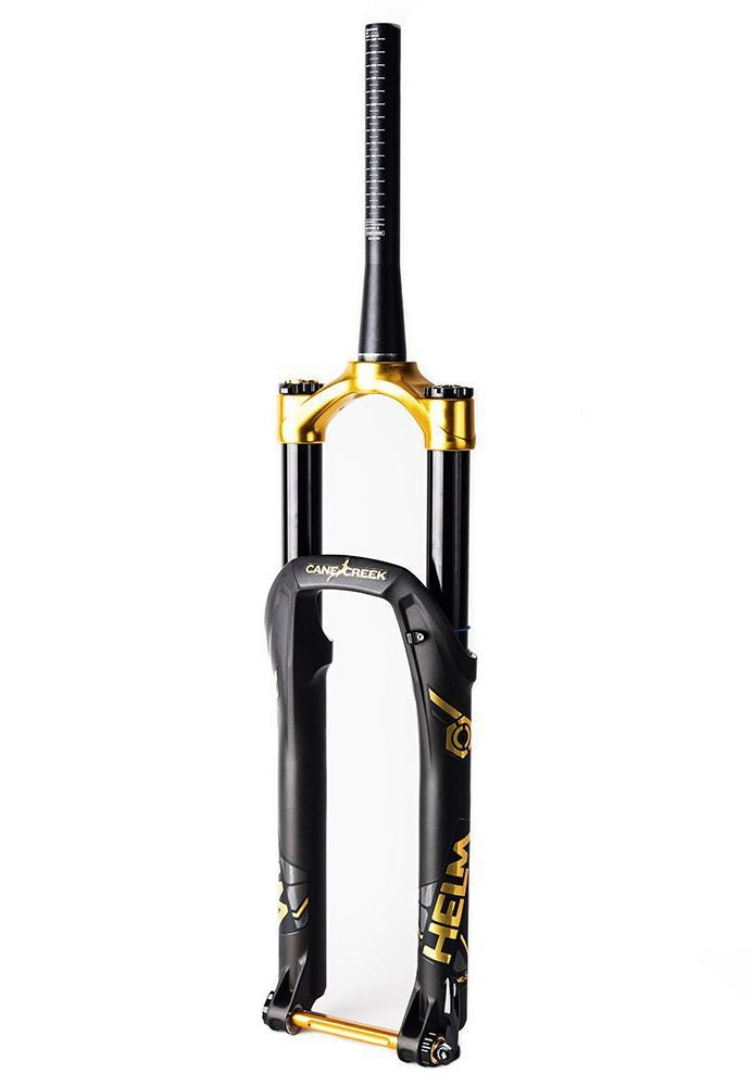 Helm ConRad Edition - Cane Creek Cycling Components