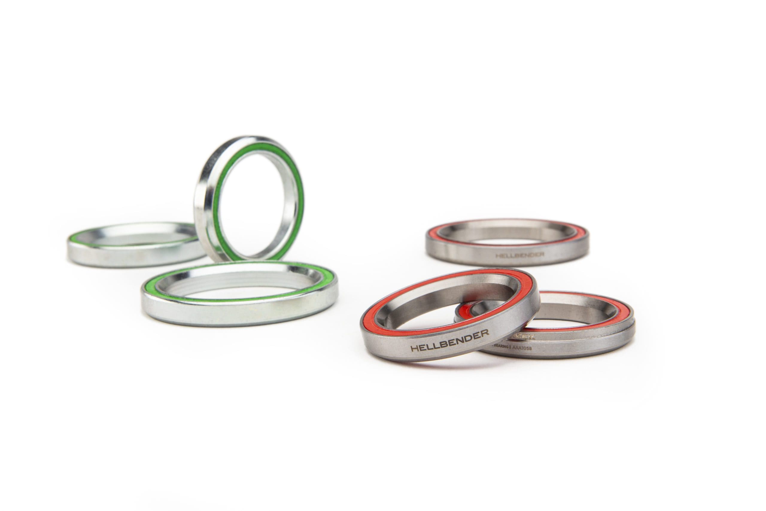 Headset Bearings | Replacement Bearings for Bicycle Headsets