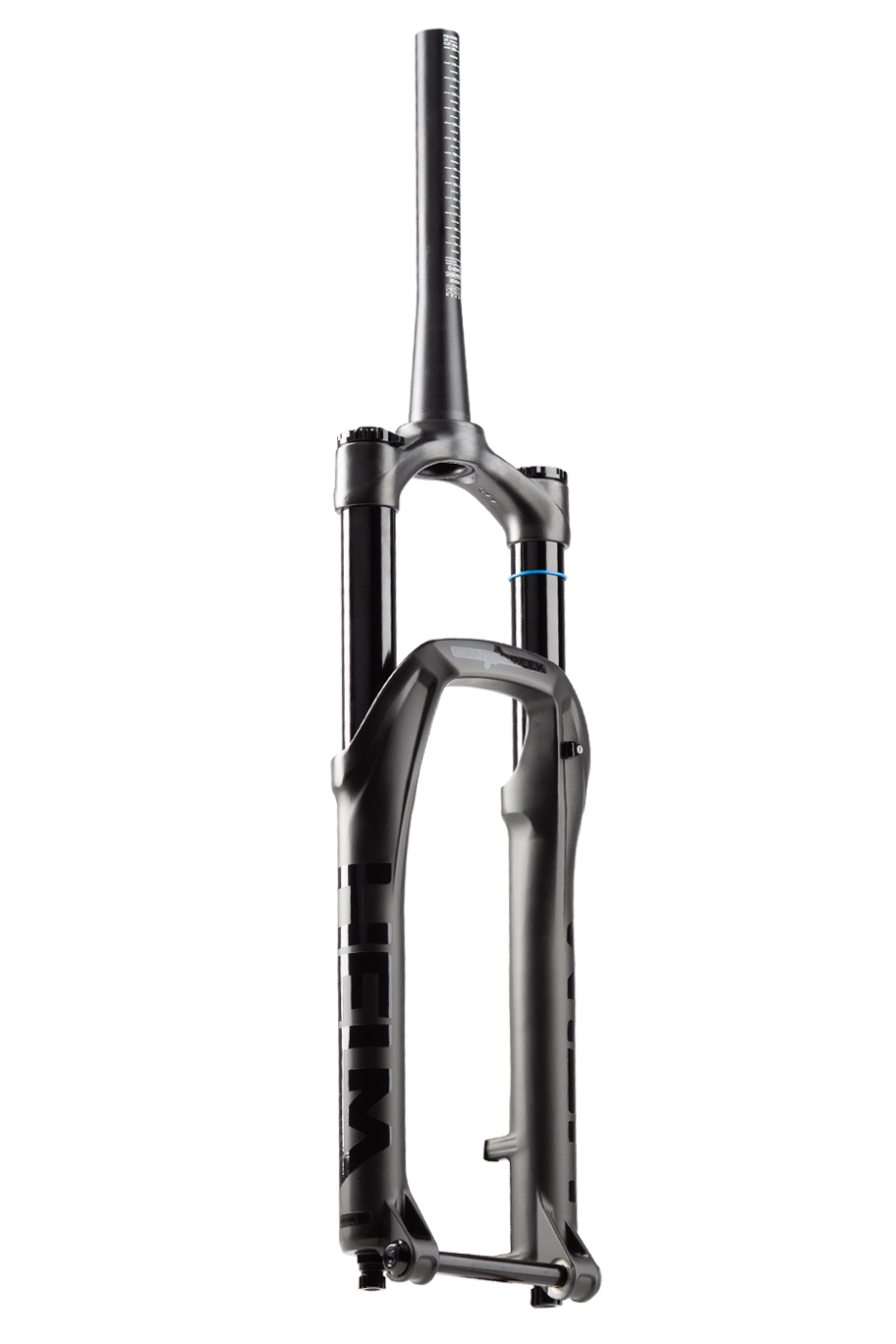 Bicycle Forks Cane Creek Helm Coil Fork Cane Creek Helm MKII Coil