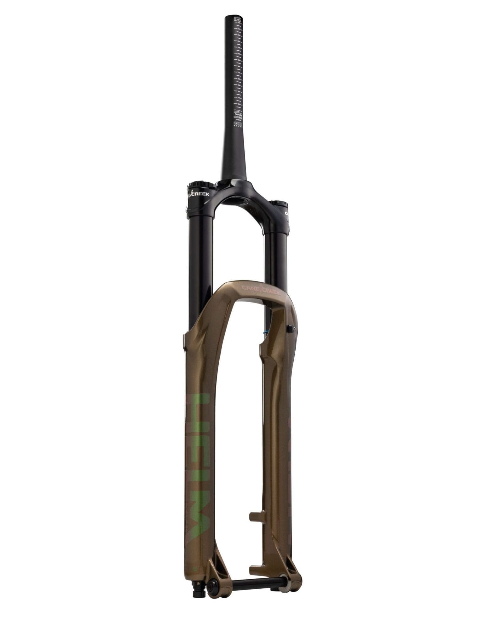 Helm MKII Chameleon - Cane Creek Cycling Components