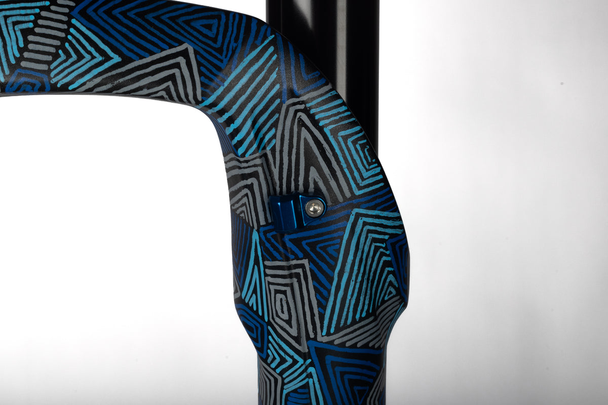 Helm MKII Artist Series