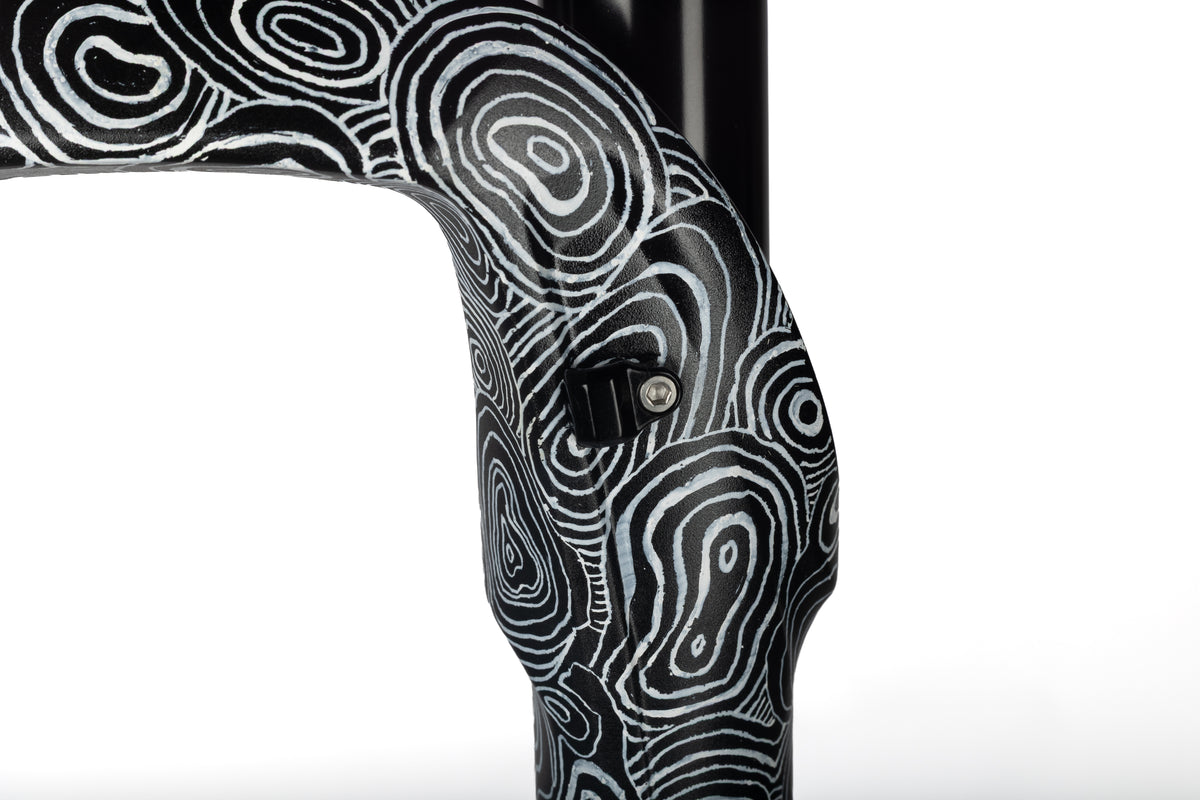 Helm MKII Artist Series
