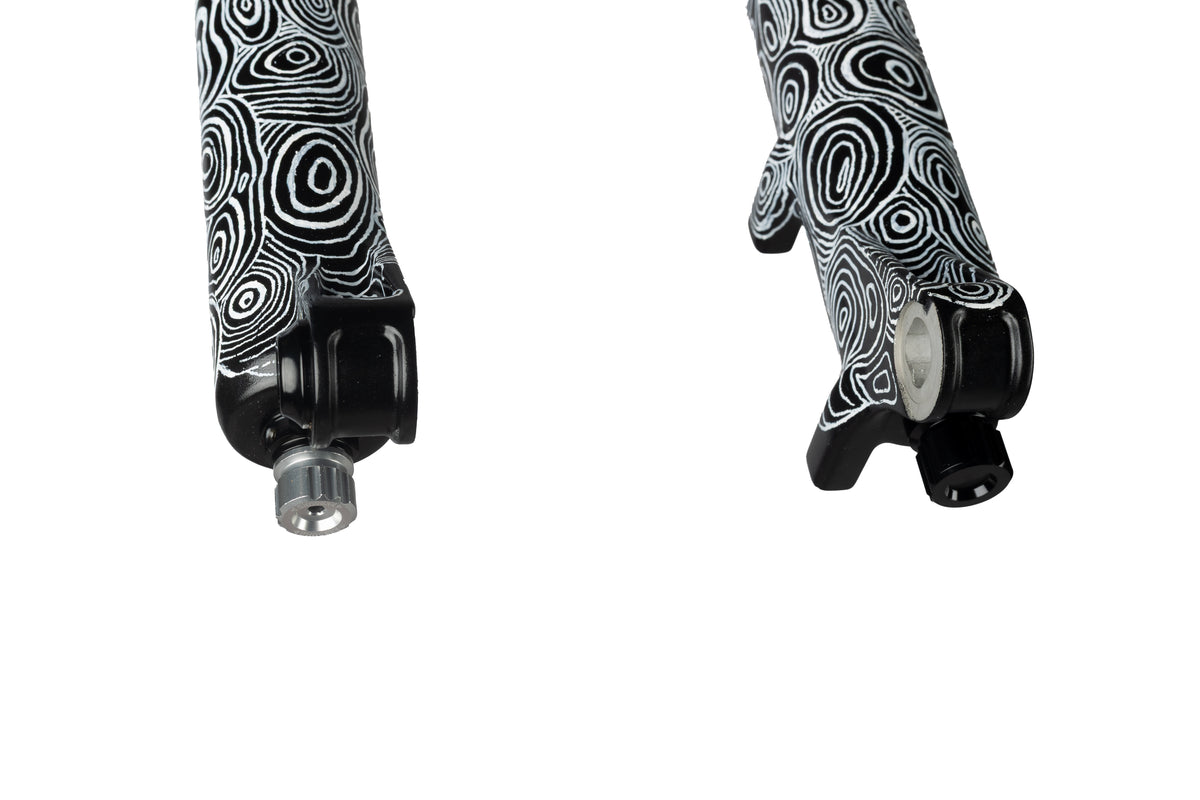 Helm MKII Artist Series