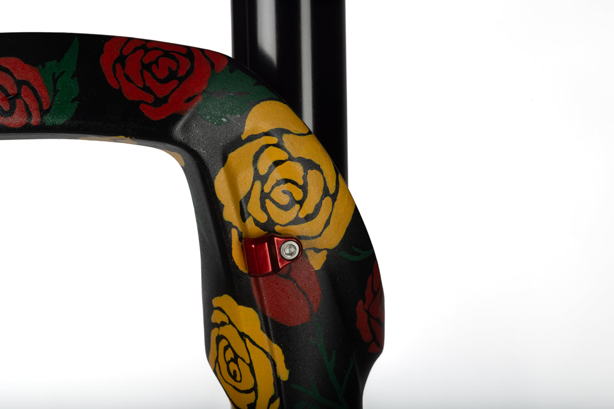 Helm MKII Artist Series