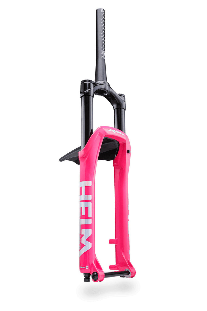 helm mtb forks Helm MKII Air 29 Pink