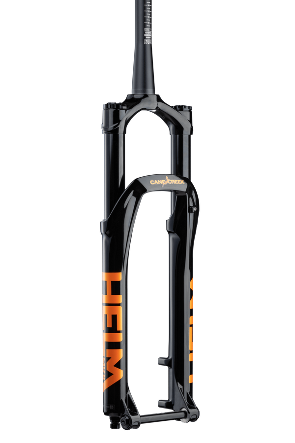 パーツ CANE CREEK HELM WORKS FORK Helm Works Series