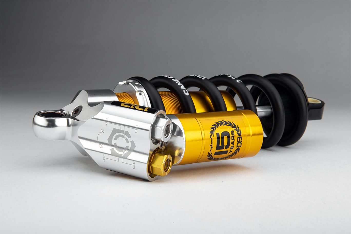 DB Heritage - Cane Creek Cycling Components