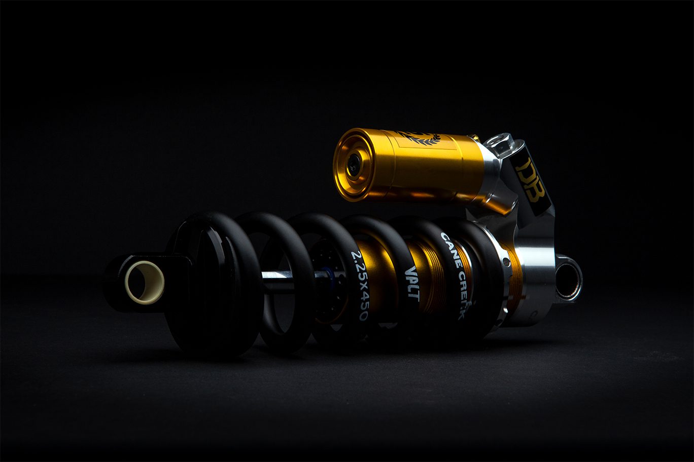 DB Heritage - Cane Creek Cycling Components
