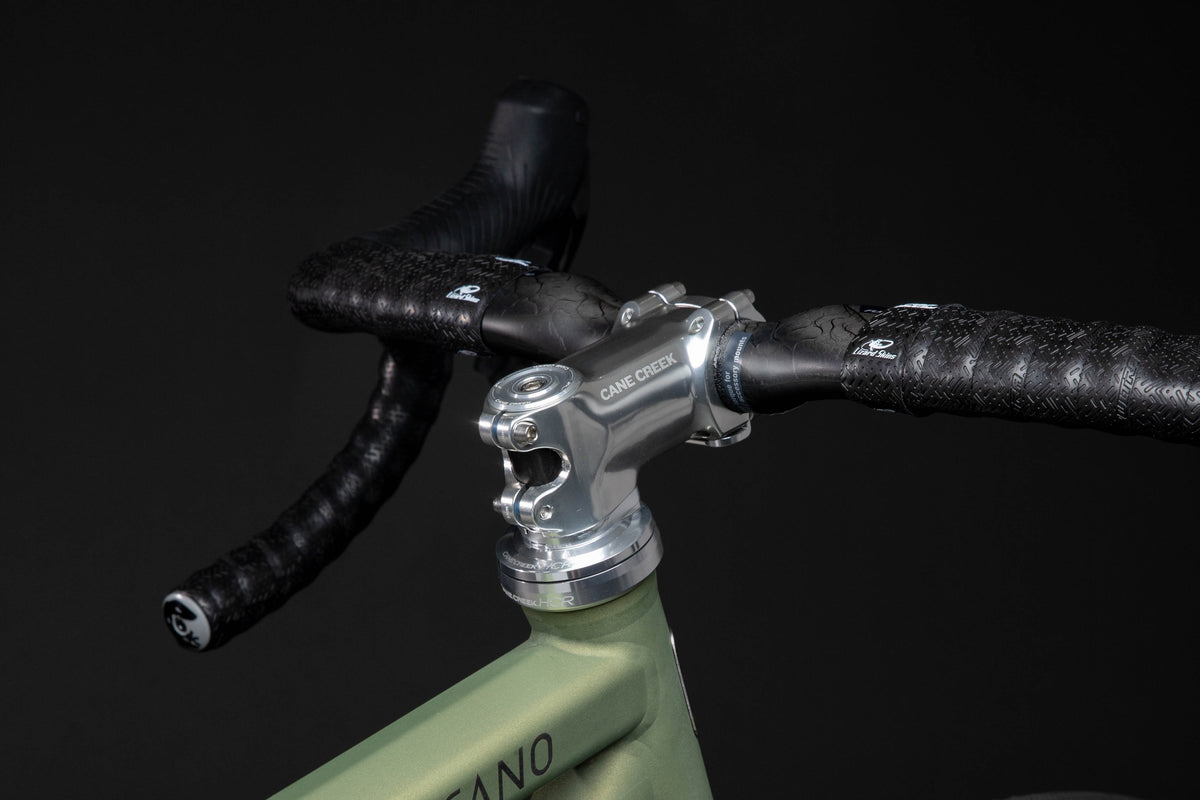 HCR Stem & Headset System