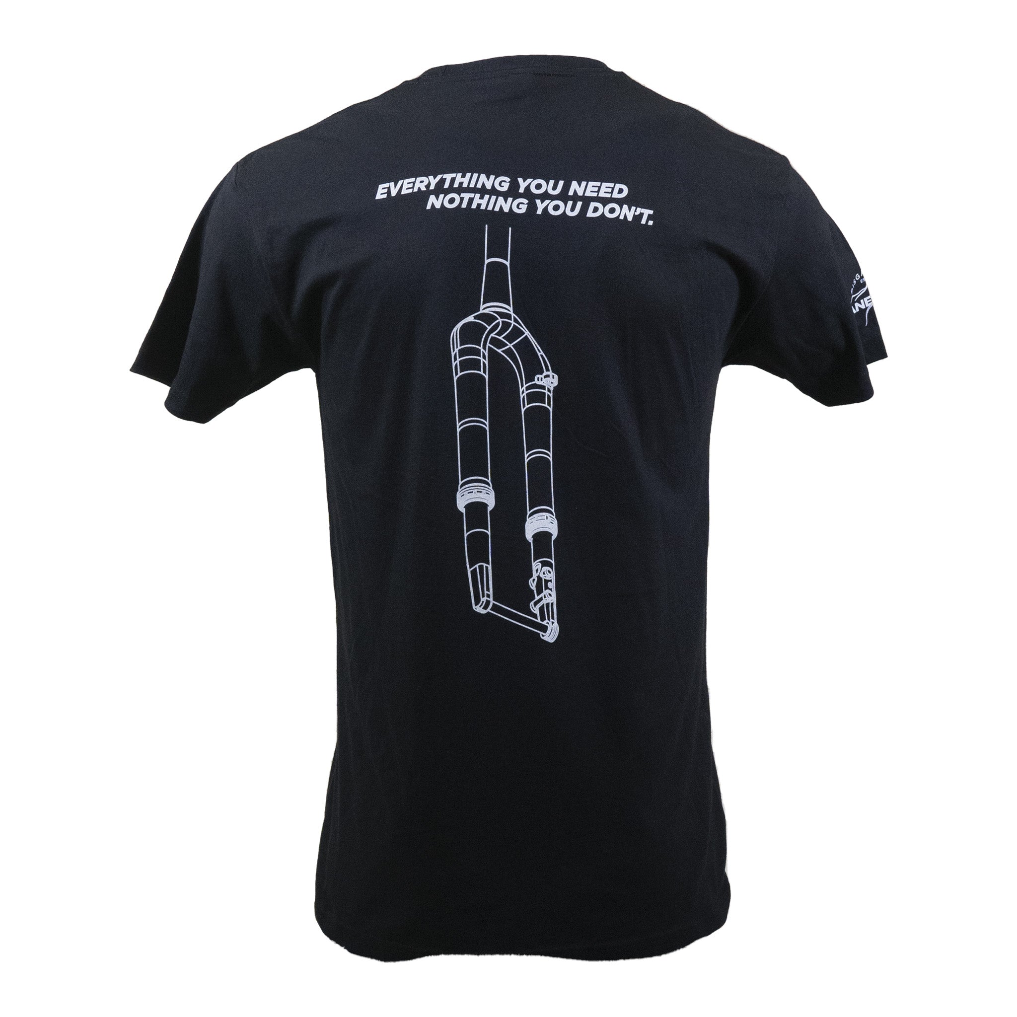 Invert T-Shirt - Cane Creek Cycling Components