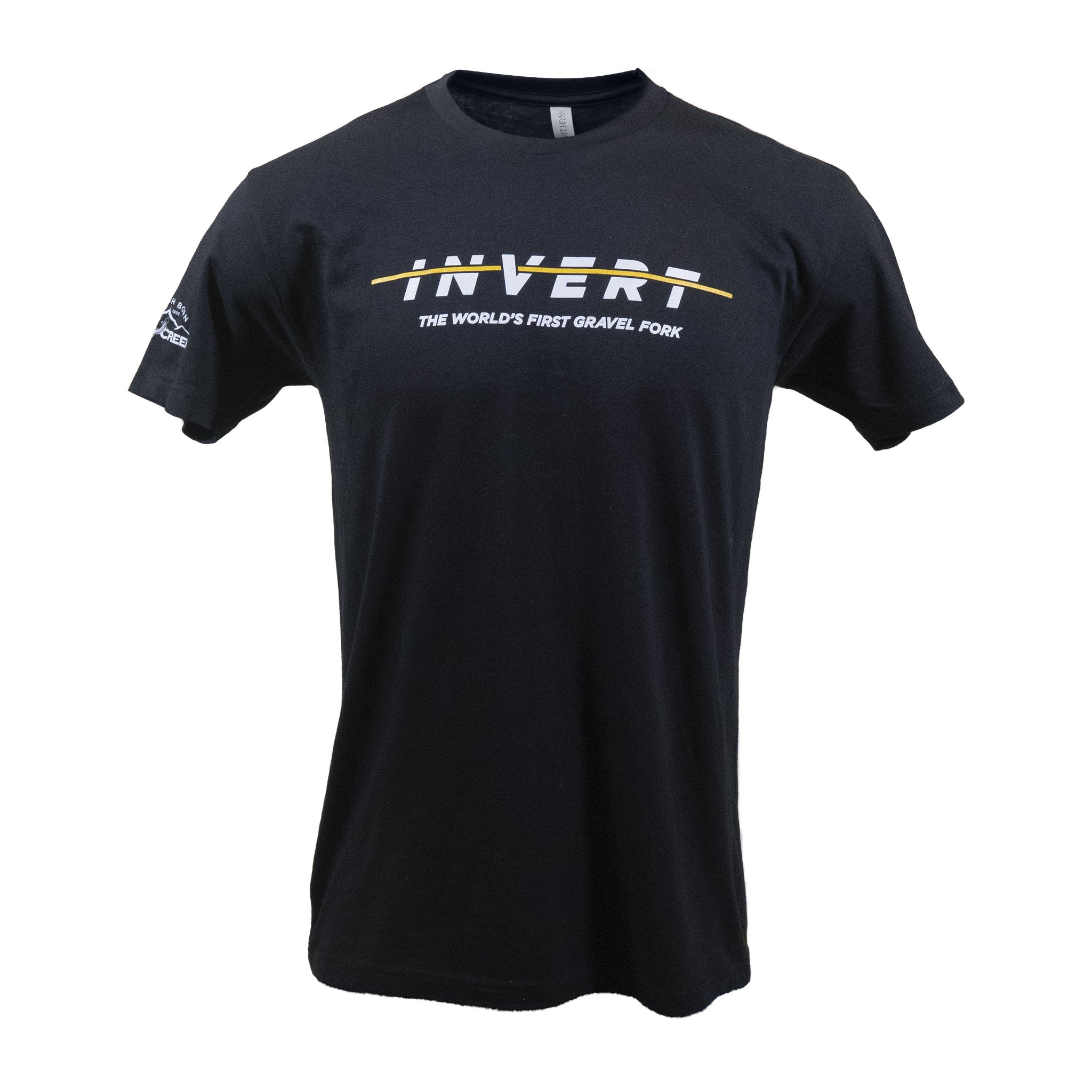 Invert T-Shirt - Cane Creek Cycling Components