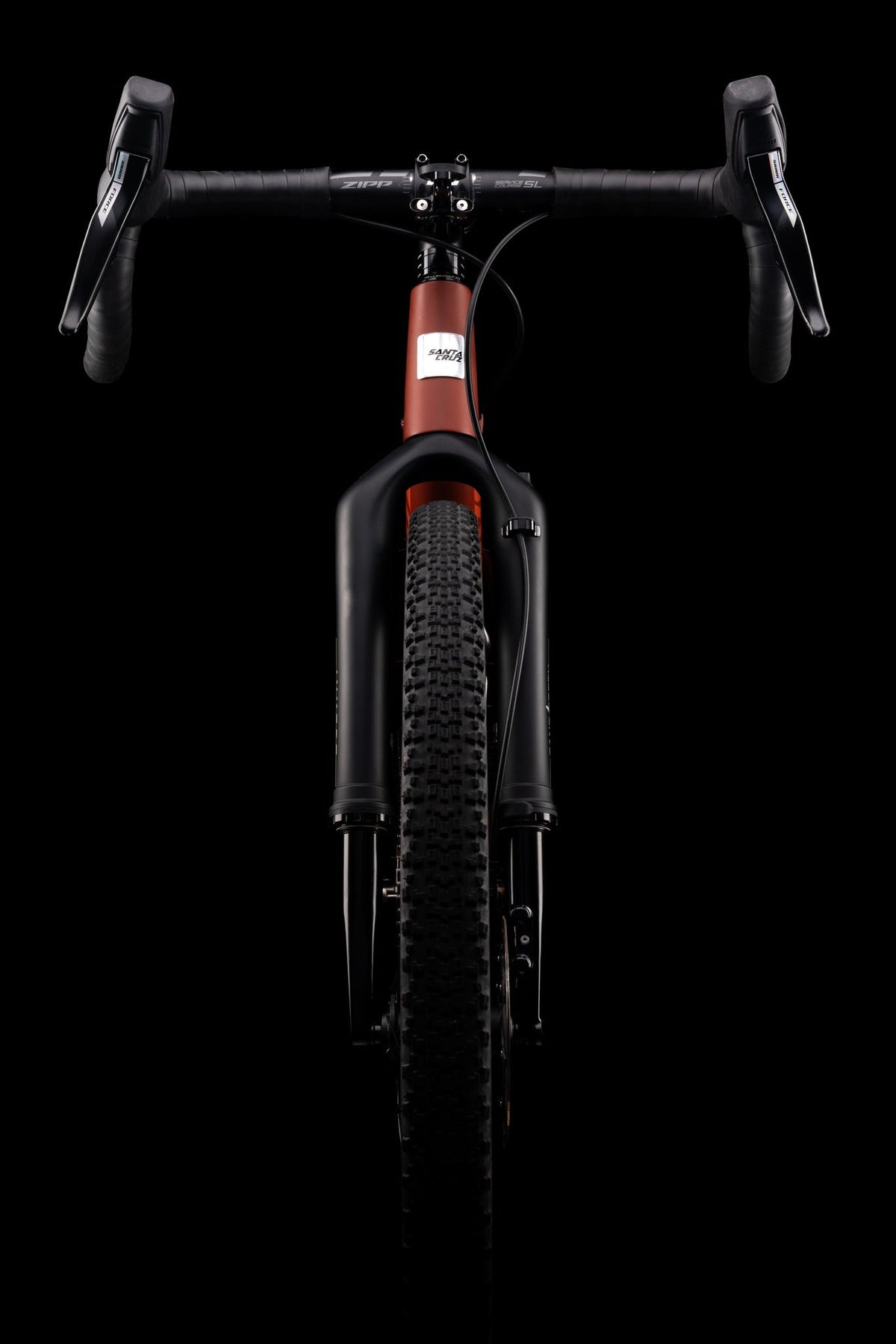 Cane Creek Invert SL Gravel Suspension Fork