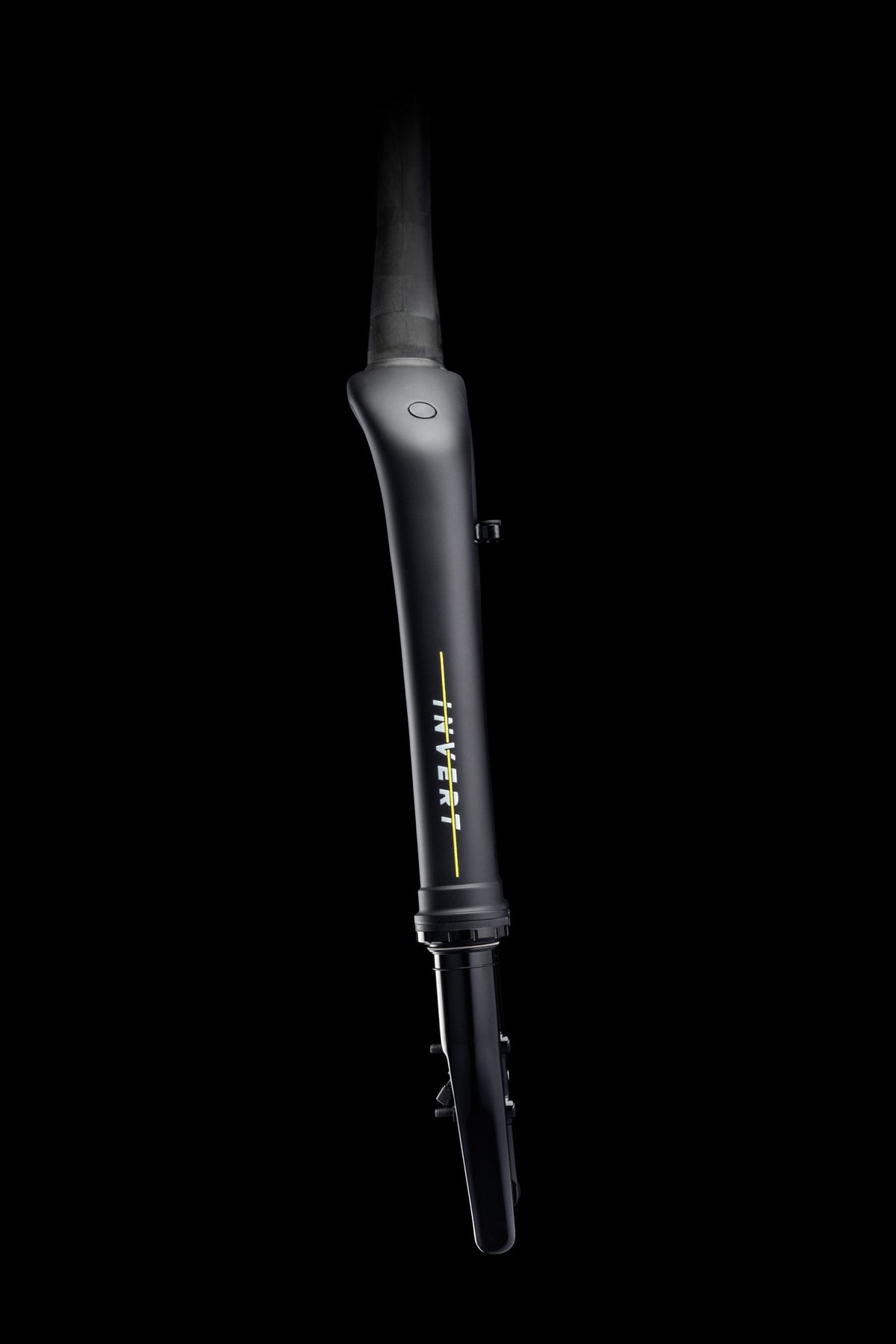 Invert - The World's First Gravel Fork