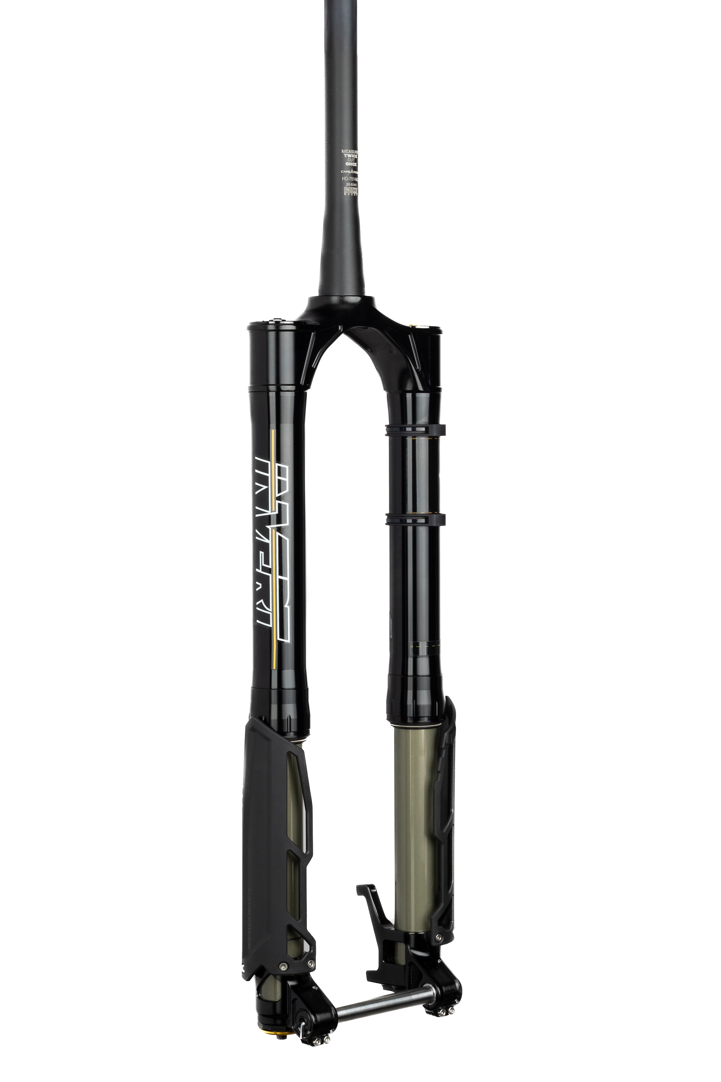 Invert Enduro Deposit