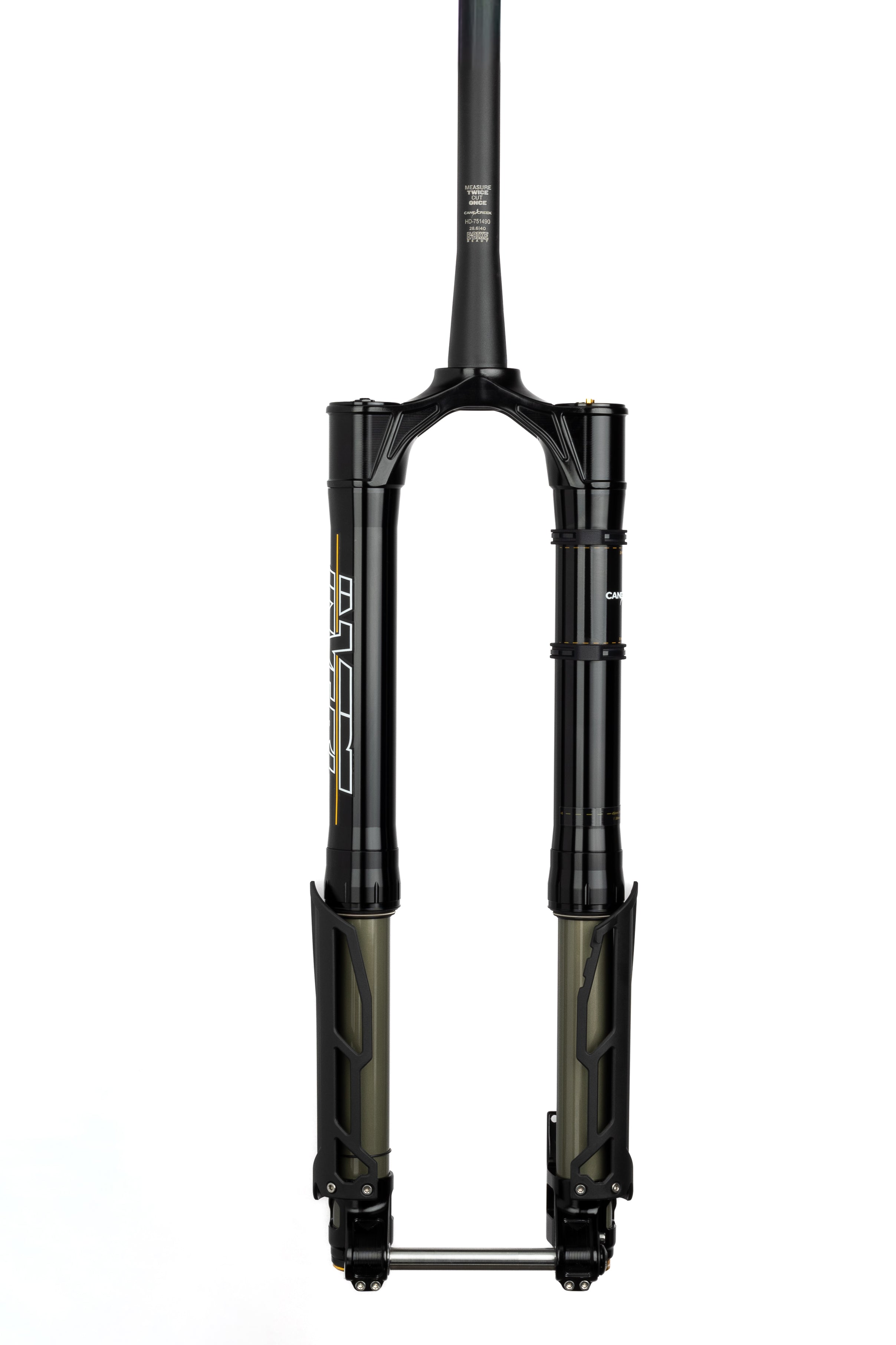 Invert Enduro Deposit