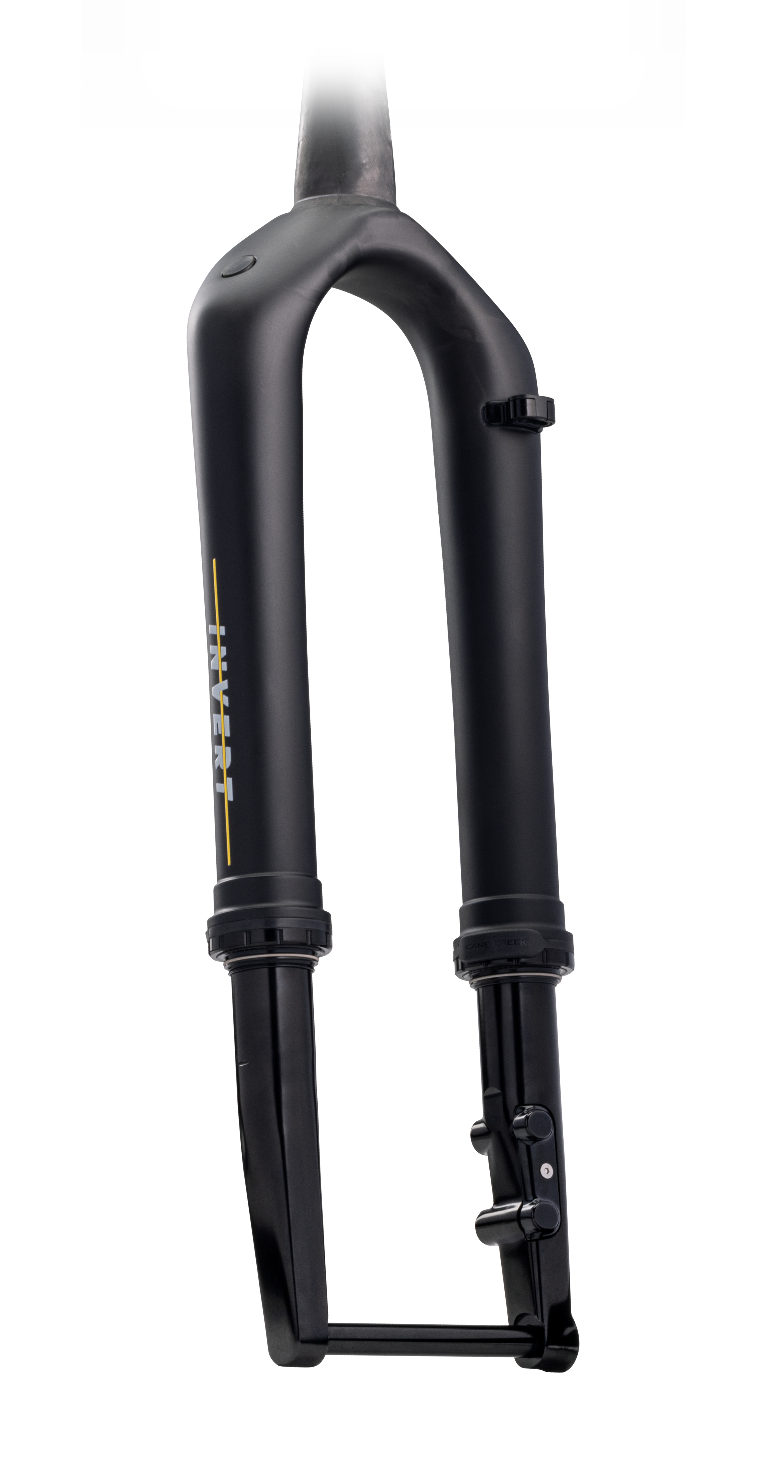 Invert - The World's First Gravel Fork Invert - The World's First Gravel Fork