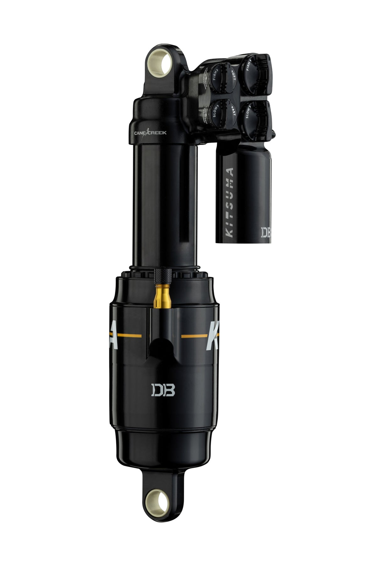 Mountain Bike Rear Shocks | XC, Enduro, and Downhill MTB Shocks | Air ...