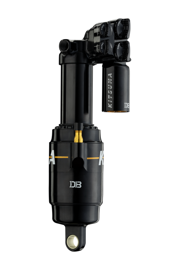 CANE CREEK リアサス　ダウンヒル　MTB Kitsuma Air Downhill MTB Rear Shock - Cane Creek Cycling