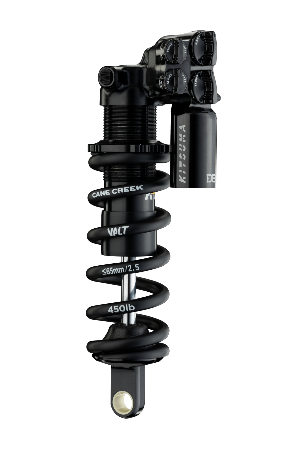 KG2.Coil_.Trunnion.Black_.Hero