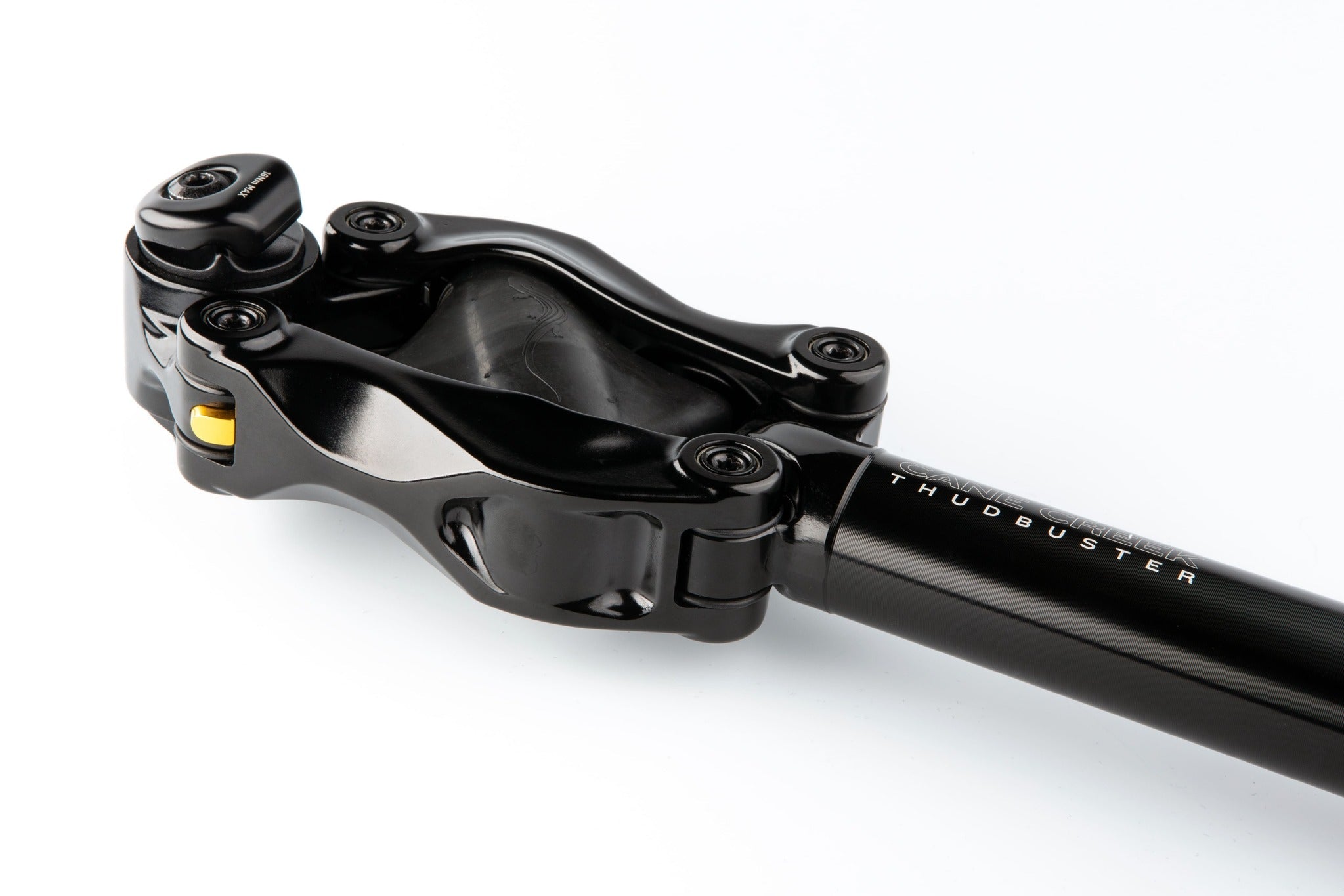 cane creek thudbuster st sattelstütze Thudbuster LT