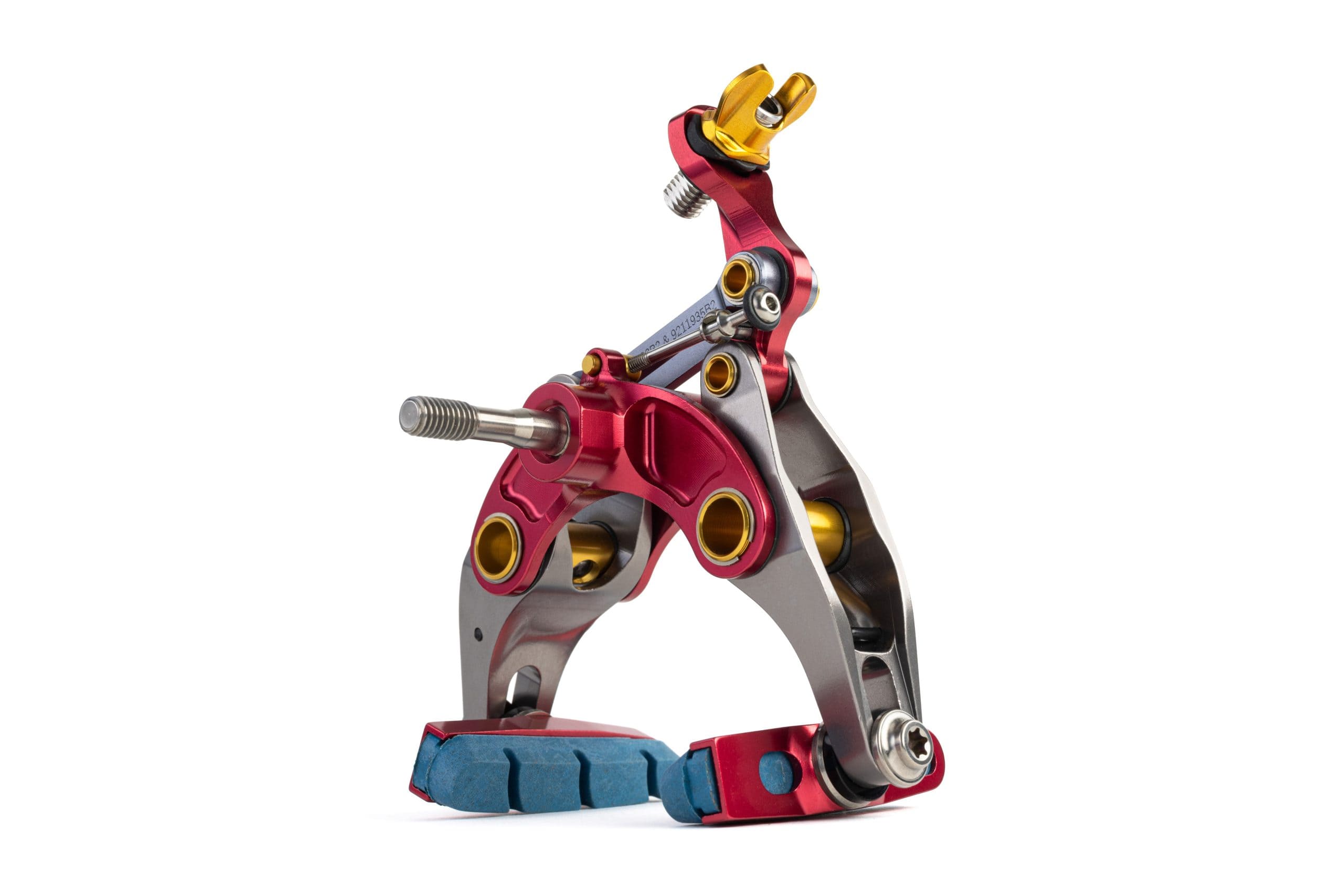 eeBrakes - The Matador - Cane Creek Cycling Components