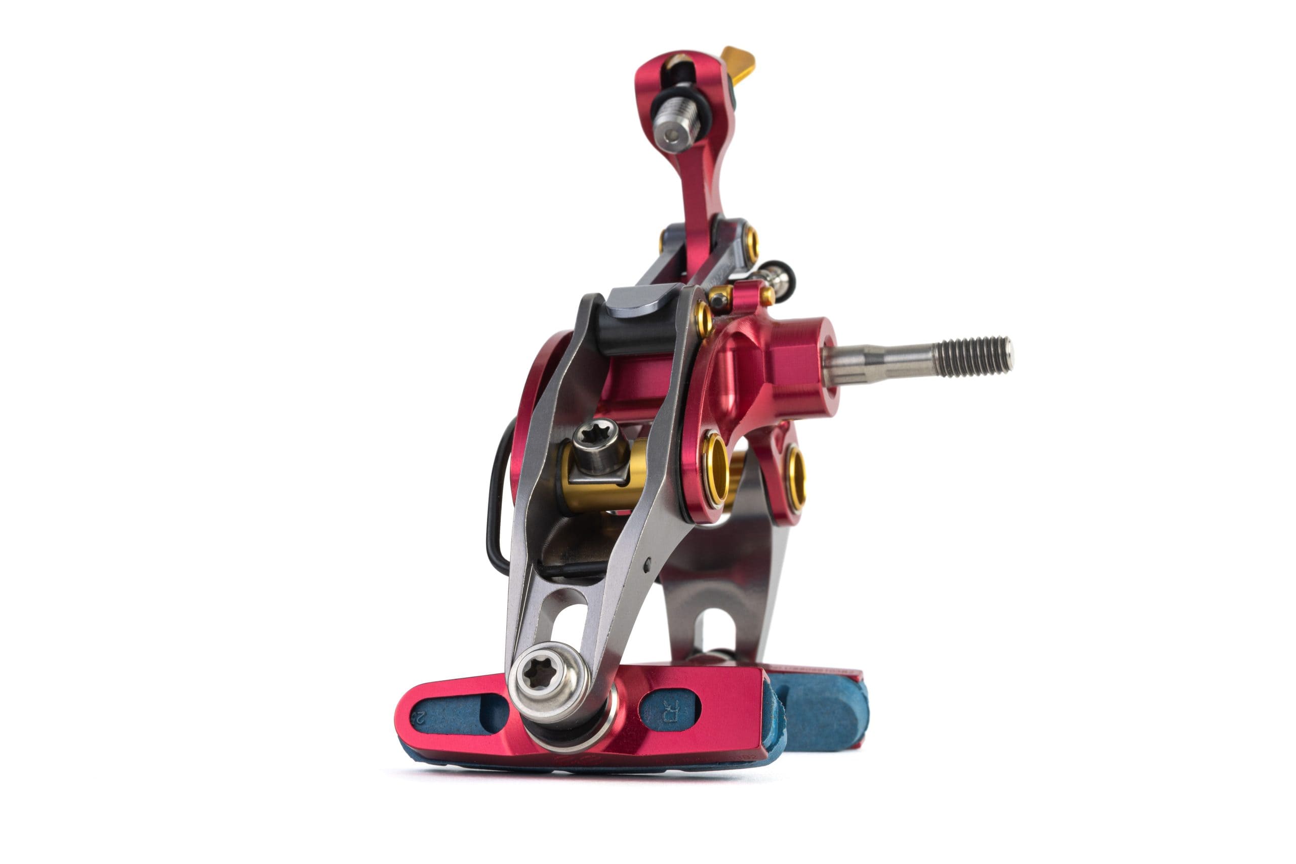 eeBrakes - The Matador - Cane Creek Cycling Components